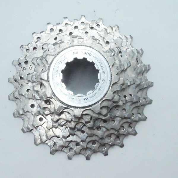 パーツ CS-5600 11-23T SHIMANO 「シマノ」 CS-5600 12-25T スプロケット / 京都西院店