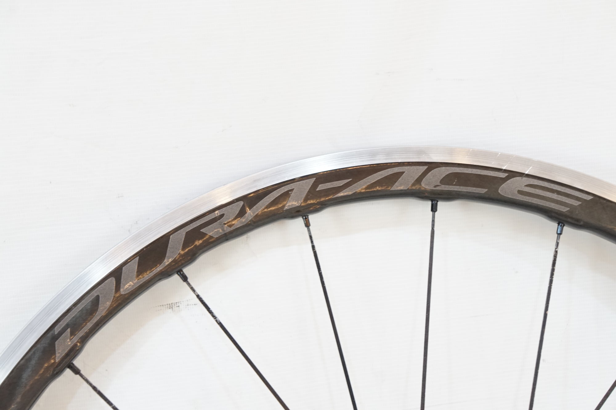 SHIMANO 「シマノ」 DURA-ACE WH-R9100 シマノ11速  ホイールセット / バイチャリ浦和ベース