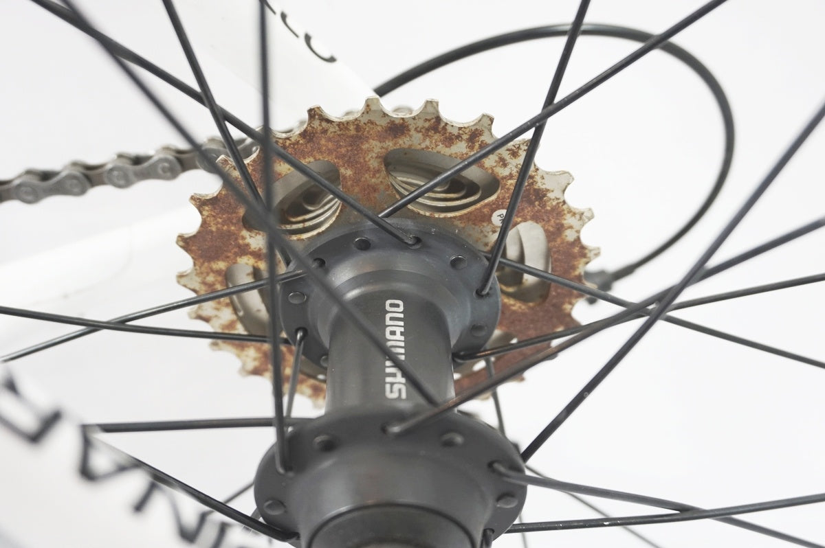 PINARELLO 「ピナレロ」 FP UNO 2012年モデル ロードバイク