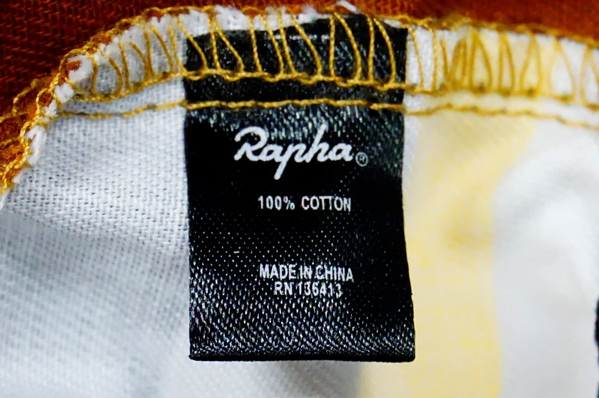 RAPHA 「ラファ」 キャップ / 名古屋大須店