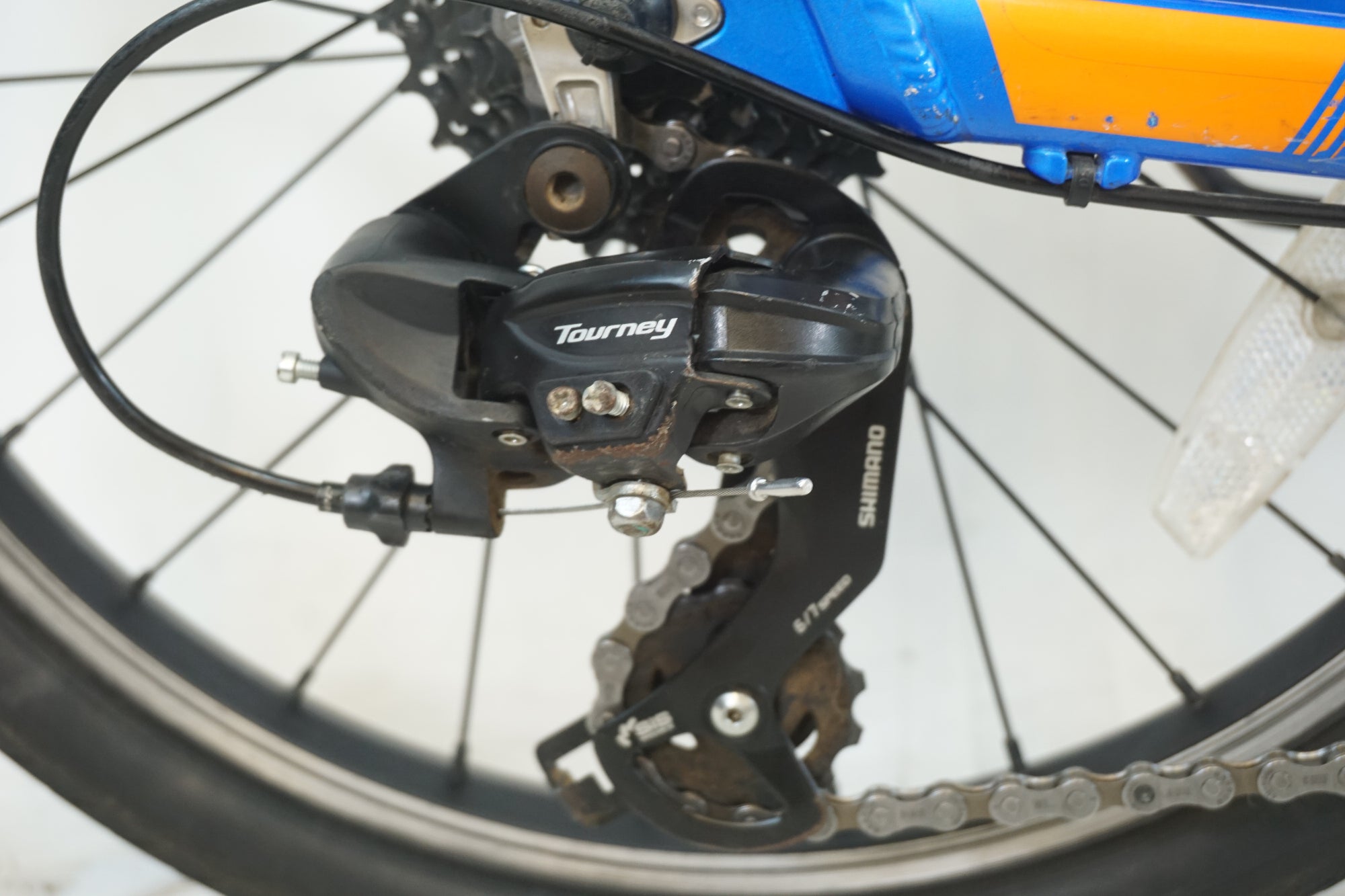CANNONDALE 「キャノンデール」 KIDS QUICK 20 2021年モデル キッズバイク / 有明ガーデン店