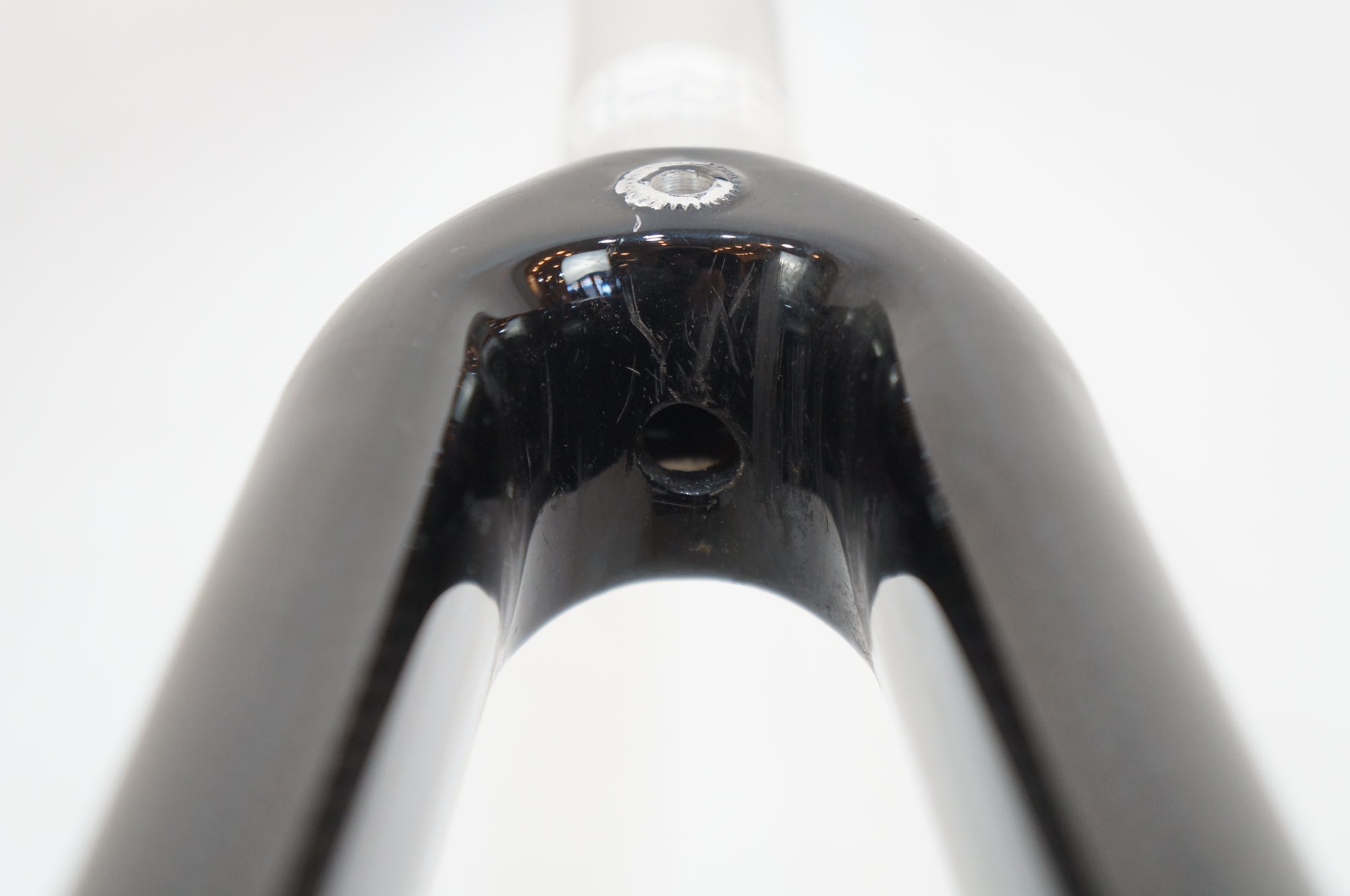 キャノンデール　フロントフォーク CANNONDALE 「キャノンデール」 HOOLIGAN 100mm フロントフォーク