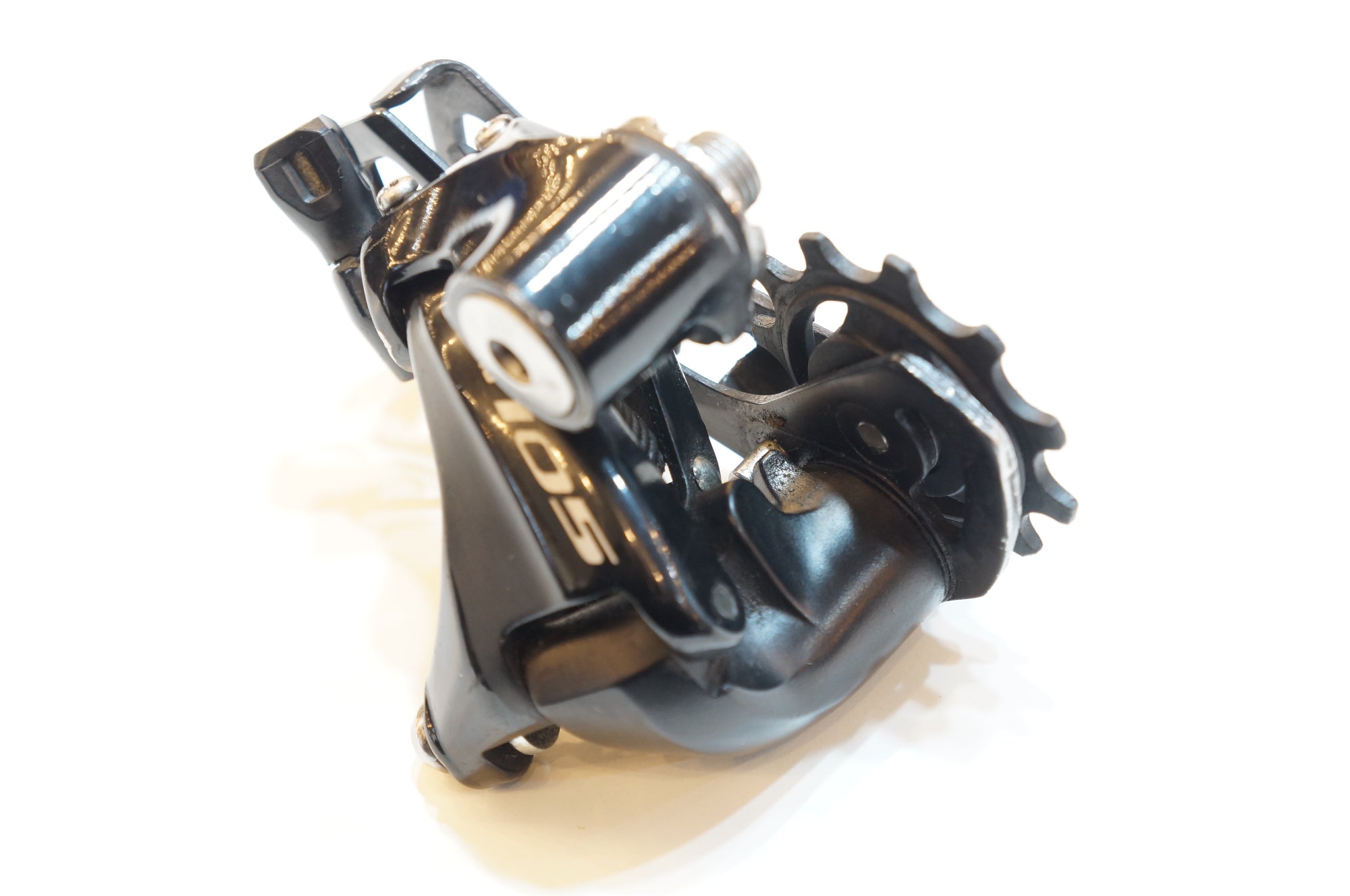 SHIMANO 「シマノ」 105 RD-5800 リアディレイラー / バイチャリ浦和ベース