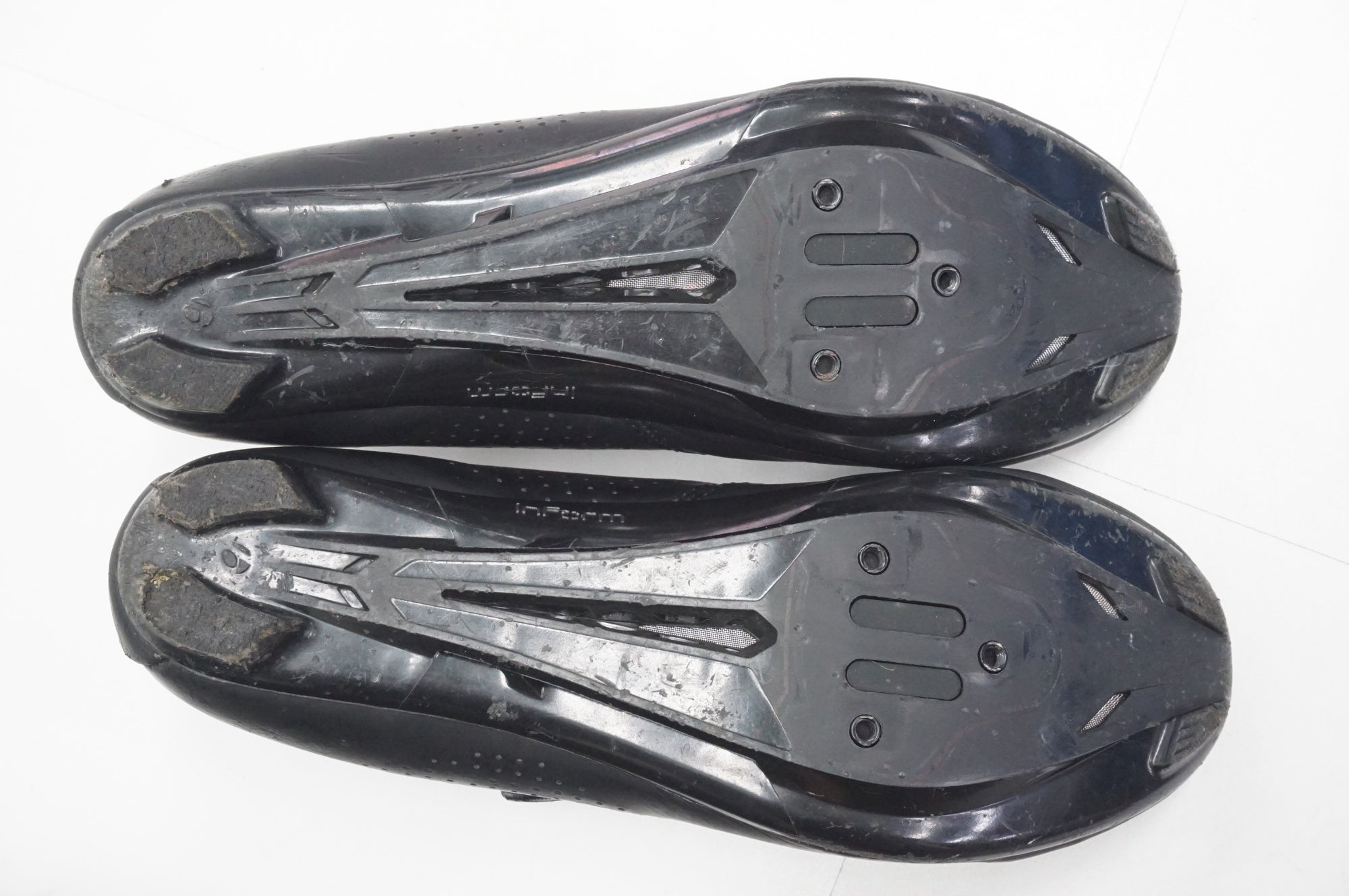 ジャンク BONTRAGER 「ボントレガー」 CIRCUIT ROAD 41(26.3cm)サイズ シューズ / 福岡店
