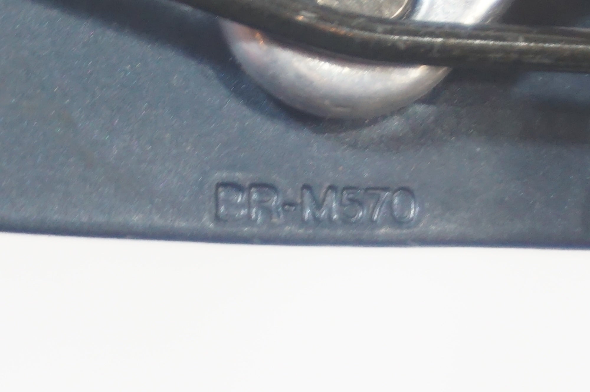 SHIMANO 「シマノ」 DEORE LX BR-M570 Vブレーキ / 世田谷店