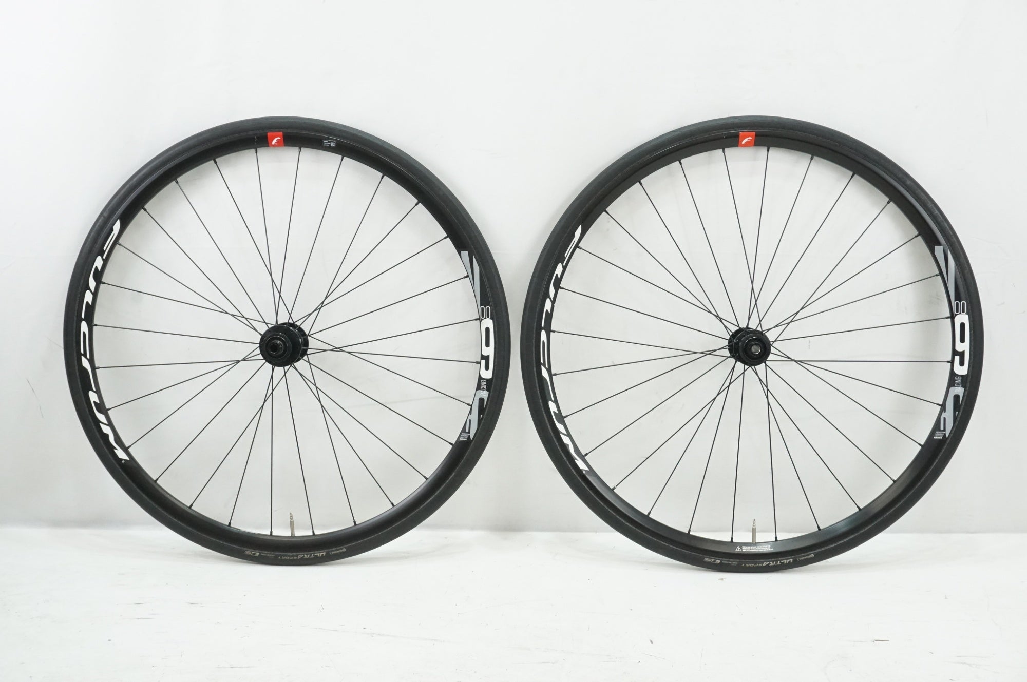 FULCRUM 「シマノ」 RACING900 DB シマノ11S ホイールセット / 大宮店