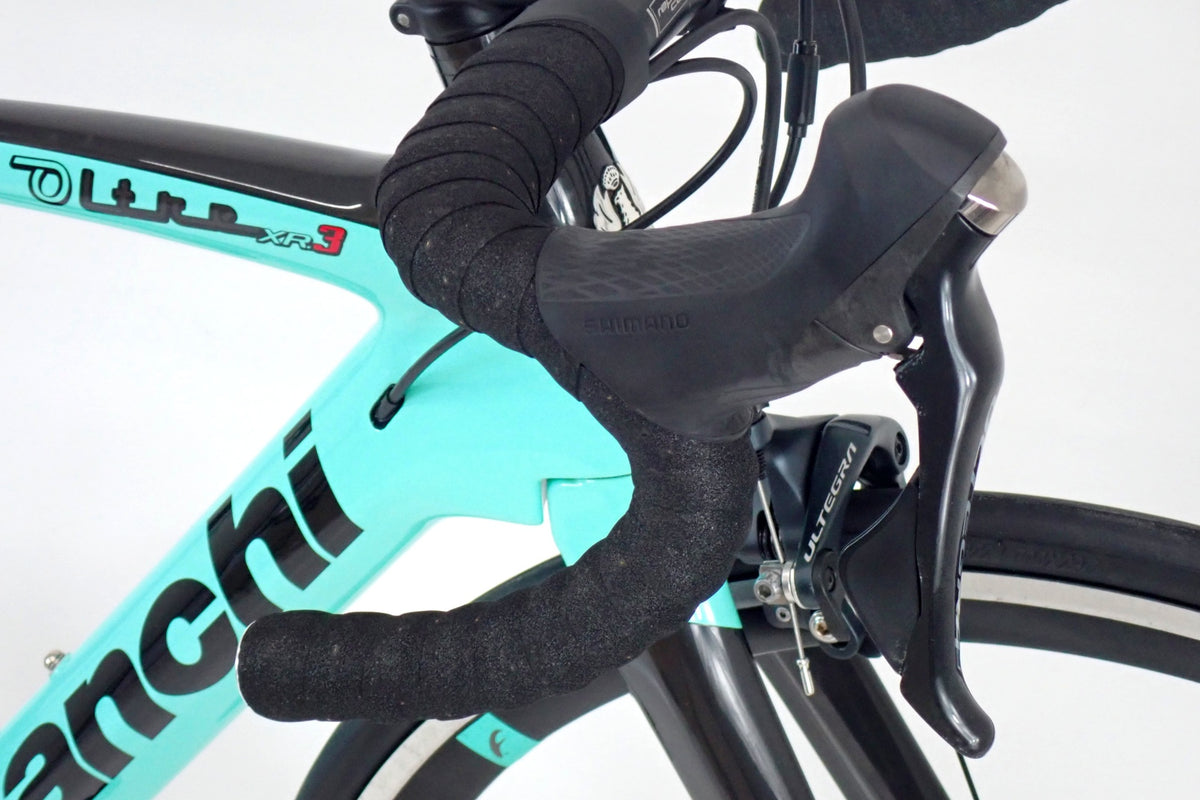 BIANCHI 「ビアンキ」 OLTRE XR3 2020年モデル ロードバイク / 伊勢崎店