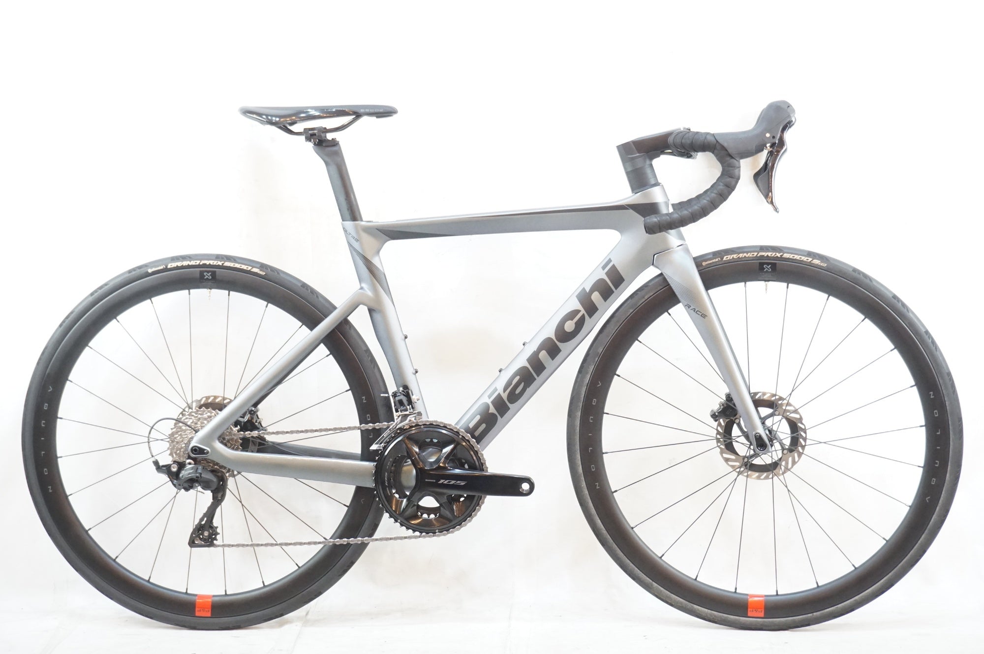 BIANCHI 「ビアンキ」 OLTRE RACE 2024年モデル カスタム ロードバイク / 浦和ベース