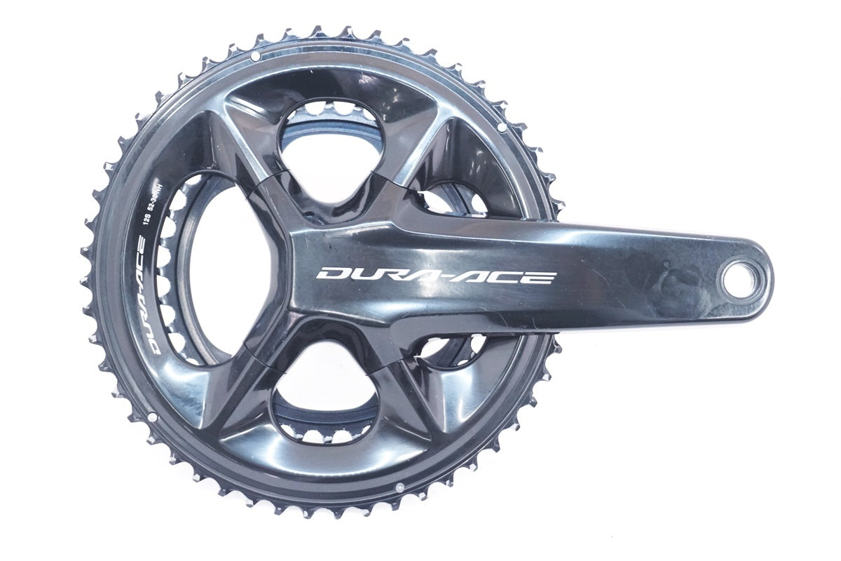 SHIMANO 「シマノ」 DURA-ACE FC-R9200 52-36T 172.5mm クランク / 大阪美原北インター店