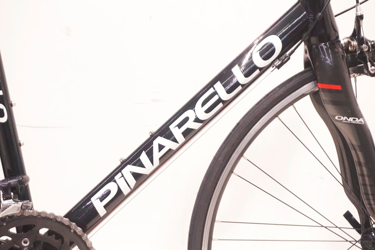 PINARELLO プリマ PRIMA 2016年 ロードバイクフレーム はじめてのロードバイク。2016 Pinarello PRIMA –