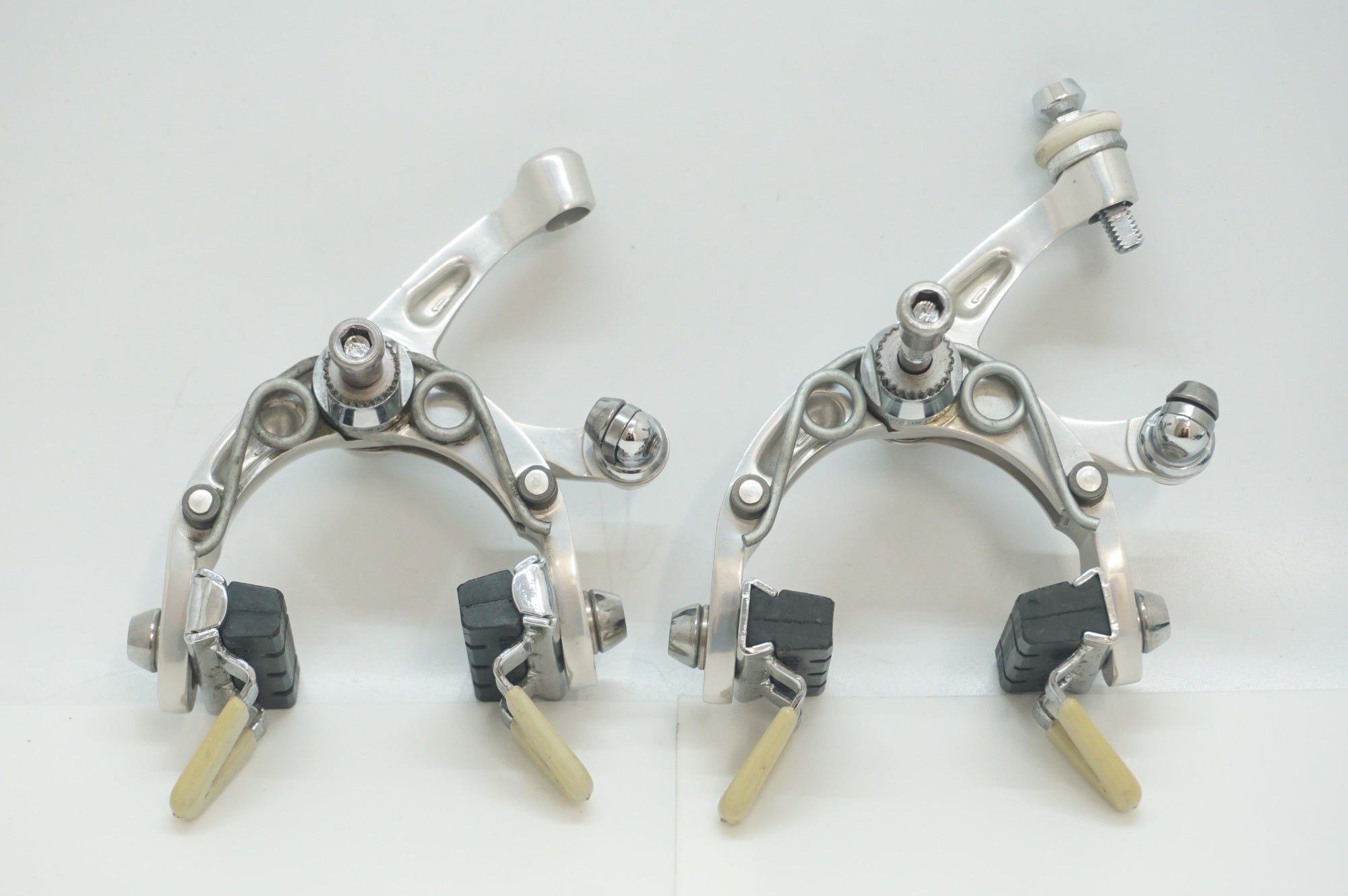 CAMPAGNOLO 「カンパニョーロ」 ATHENA C-RECORD キャリパーブレーキセット / 福岡店