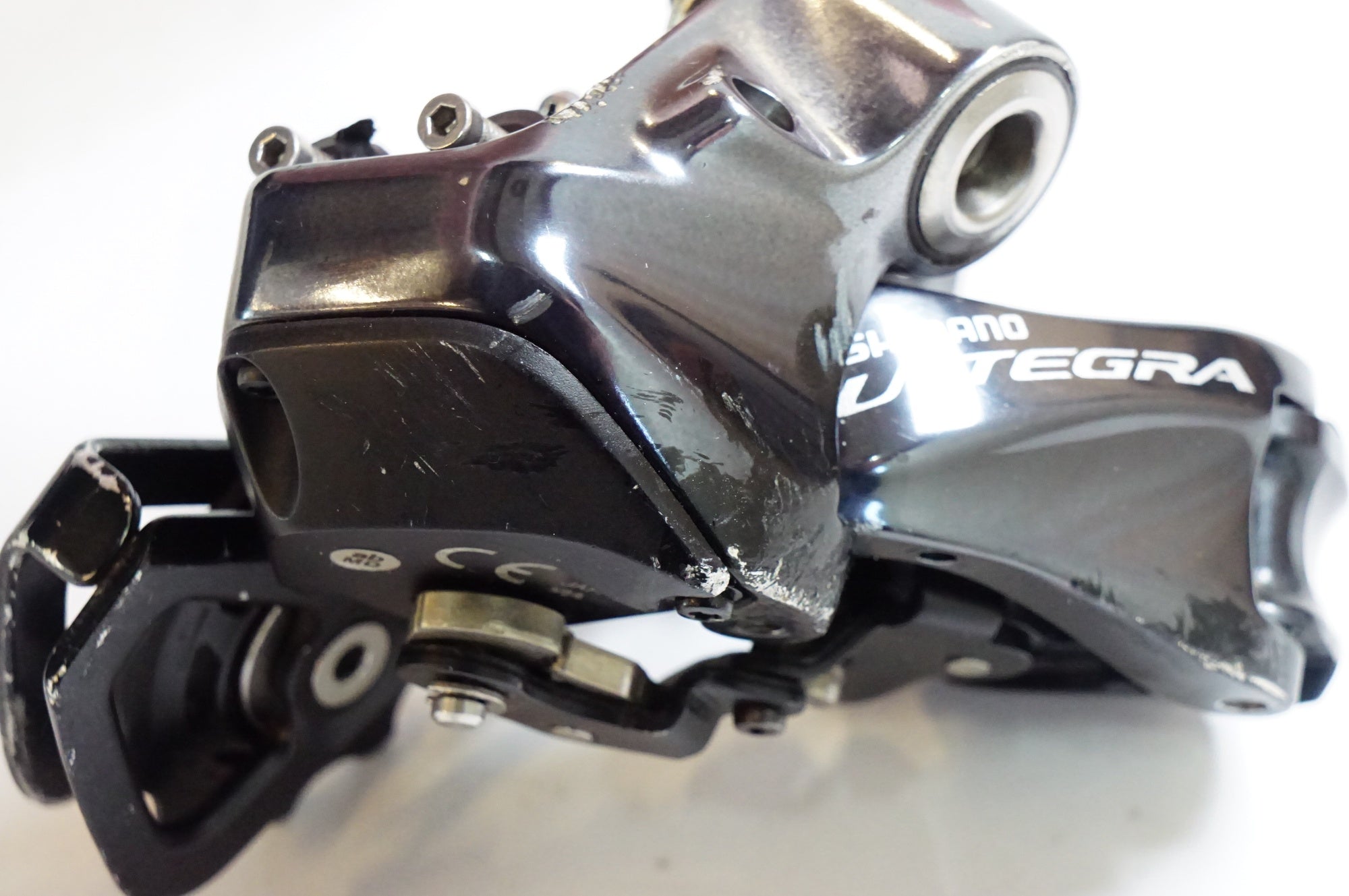 SHIMANO 「シマノ」 ULTEGRA DI2 6870 コンポセット / 熊谷本店
