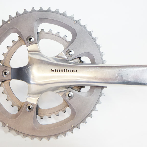 SHIMANO 「シマノ」 FC-R700 50-34T 170mm クランク / 熊谷本店