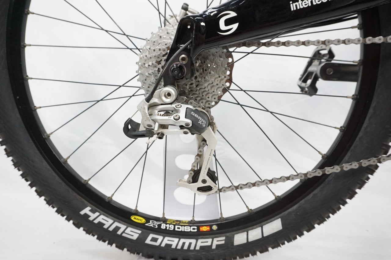 CANNONDALE 「キャノンデール」 PROPHET 1000 MAXXIS Team Replica 2005年モデル マウンテンバイク / 川越店