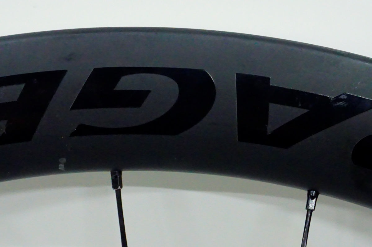 BONTRAGER 「ボントレガー」 AEOLUS PRO 5 DISC シマノ11速 ホイール