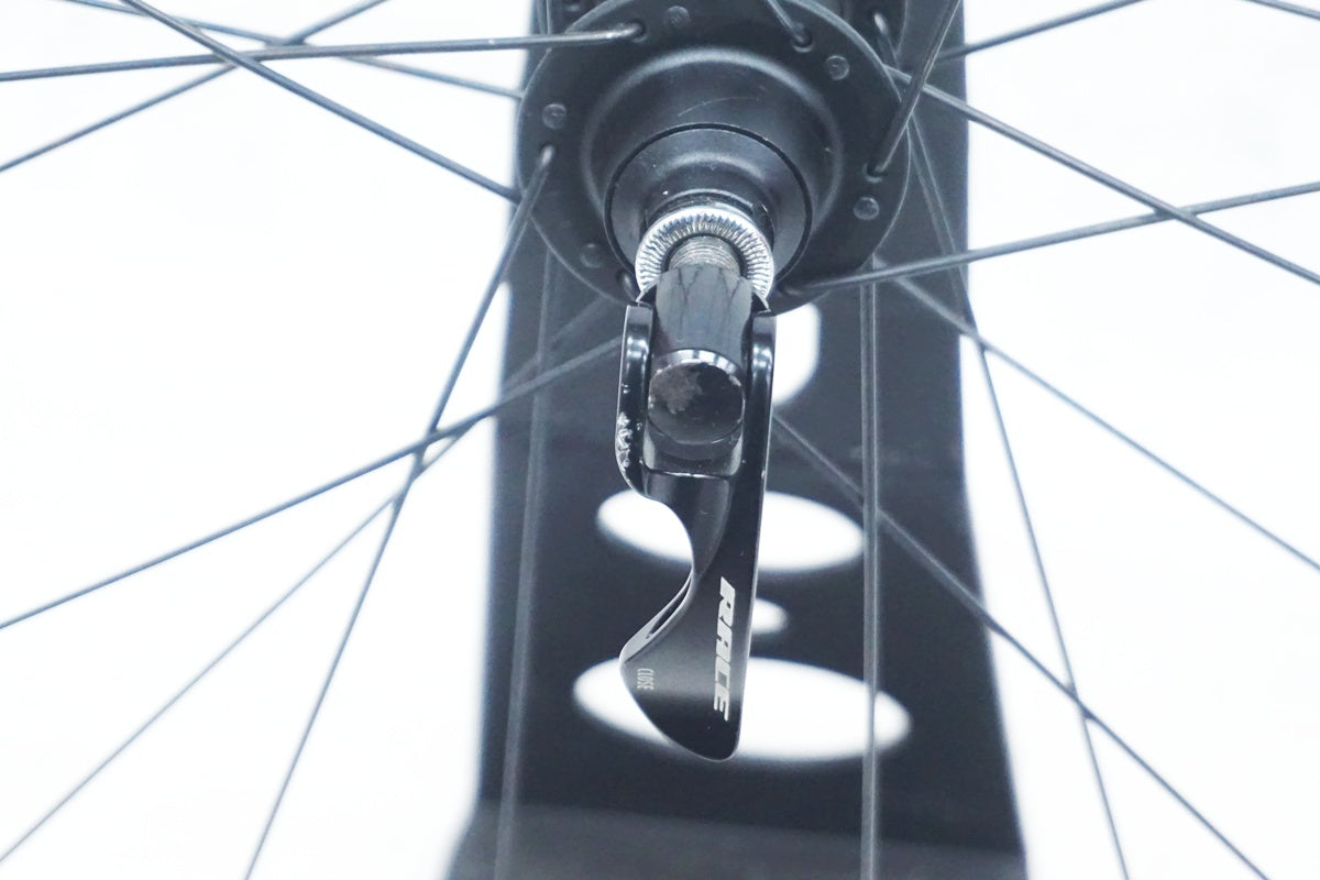 BONTRAGER 「ボントレガー」 RACE シマノ11ホイールセット速 ホイール BONTRAGER 「ボントレガー」 RACE シマノ11ホイールセット速 ホイール