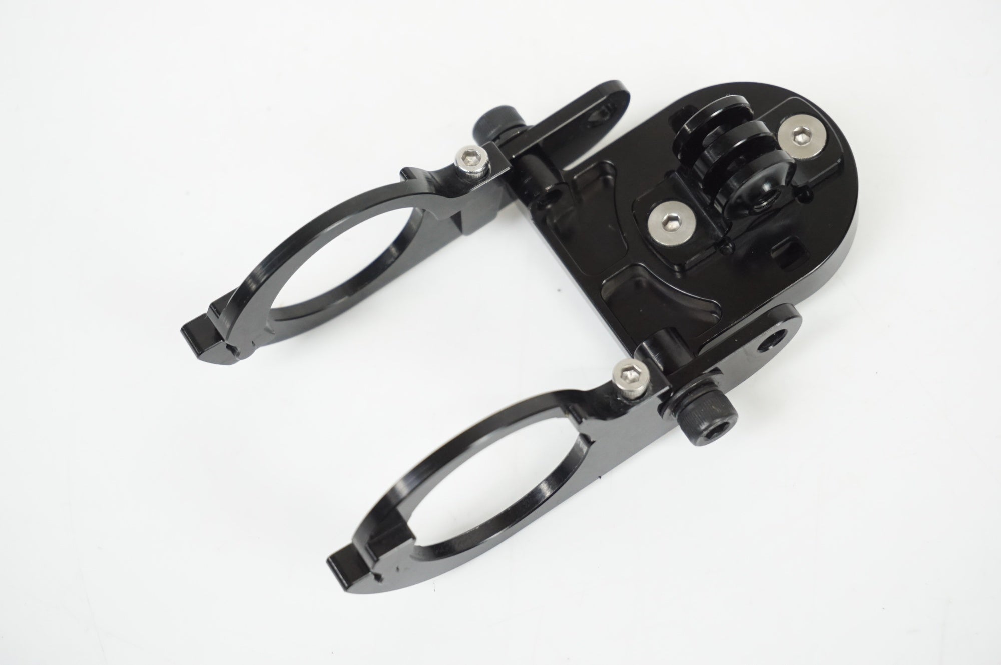 【最終価格！！】ロードバイクサイコンとレックマウントセット☆ REC MOUNTS 「レックマウント」 マウントセット / 大宮店