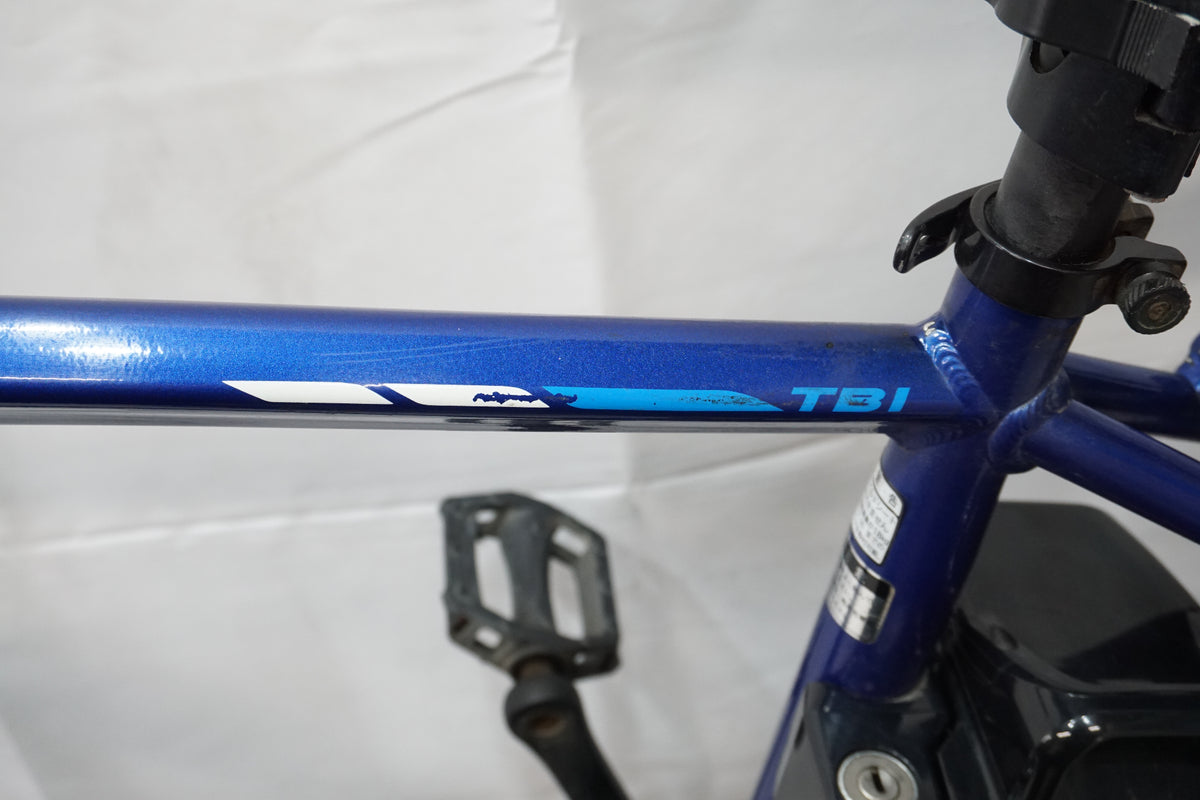 BRIDGESTONE 「ブリヂストン」 TB1e TB7B41 2021年モデル 電動アシスト自転車 / 大宮店