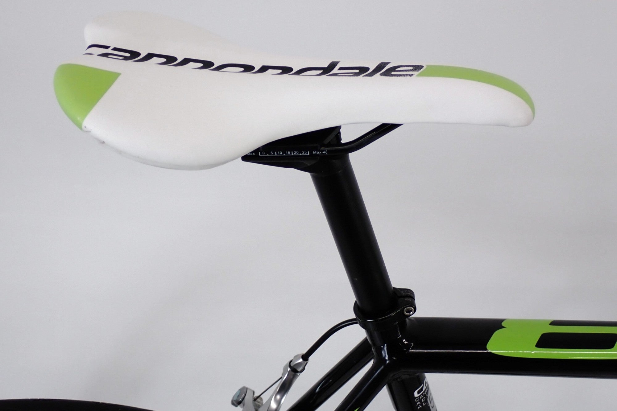 CANNONDALE 「キャノンデール」 CAAD8 2015年モデル ロードバイク / 伊勢崎店