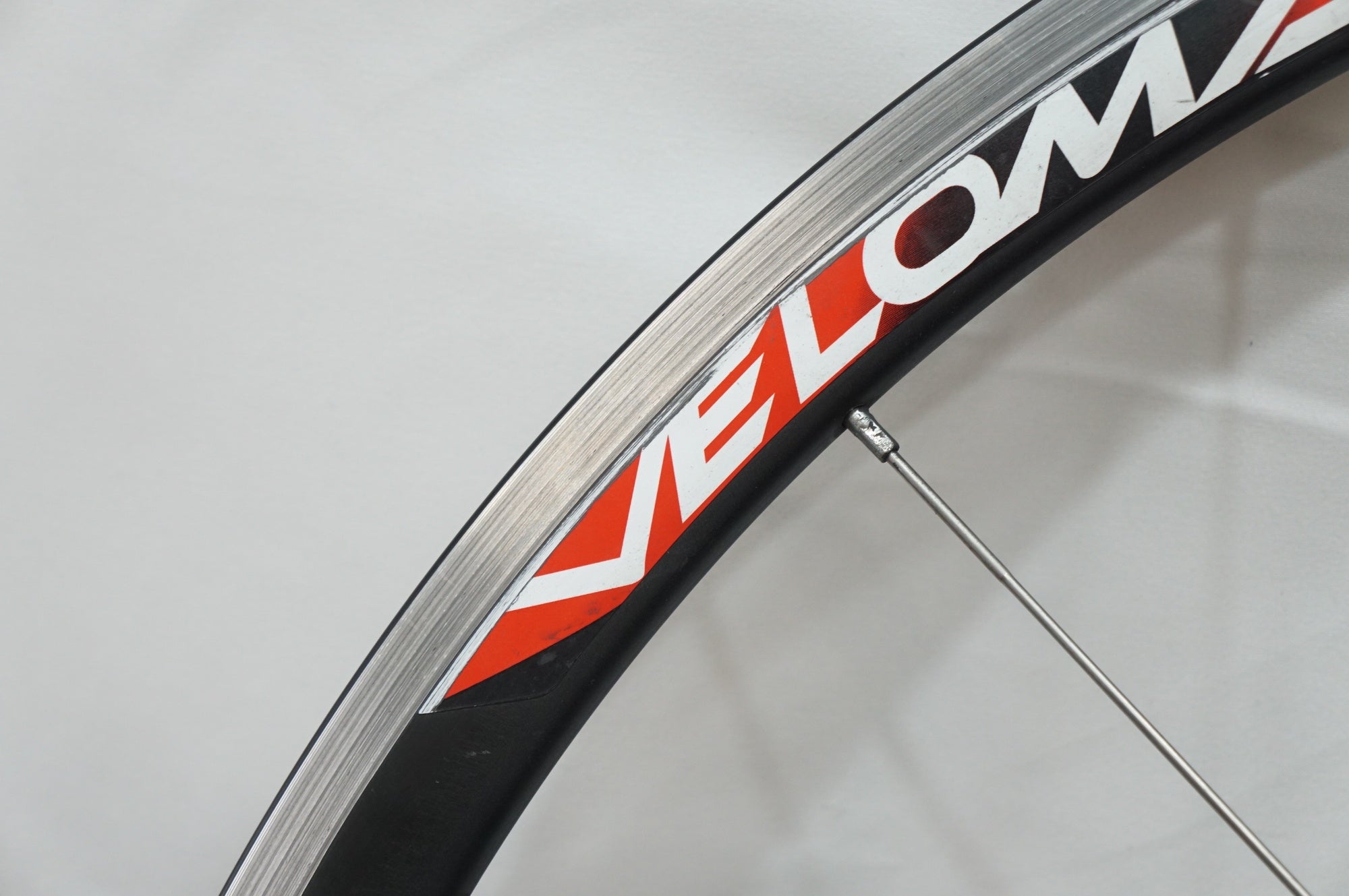 VELOMAX 「ベロマックス」 VISTA SL シマノ10速 ホイールセット / 大宮店