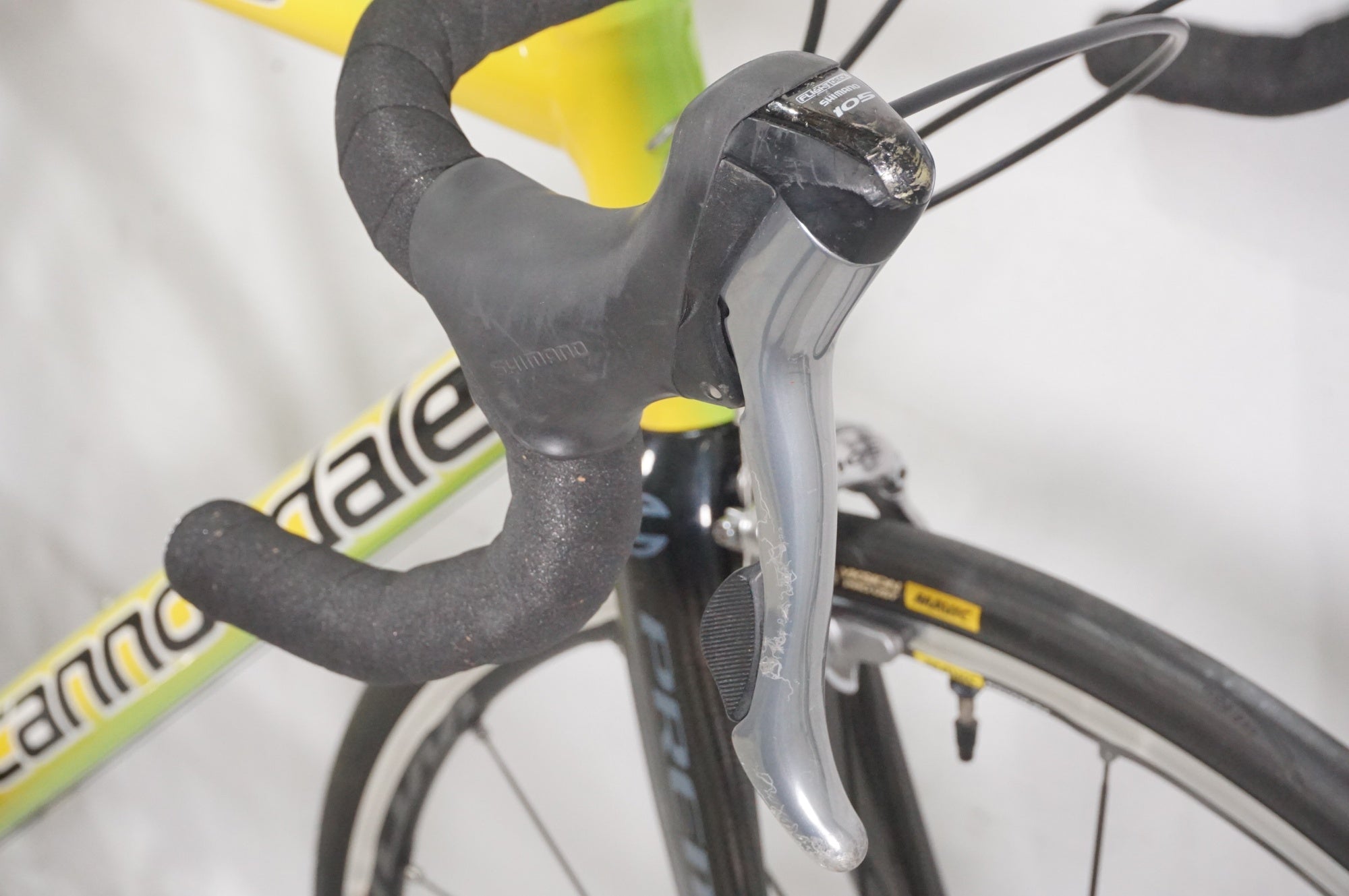 CANNONDALE 「キャノンデール」 CAAD9 3 2007年モデル ロードバイク / AKIBA店
