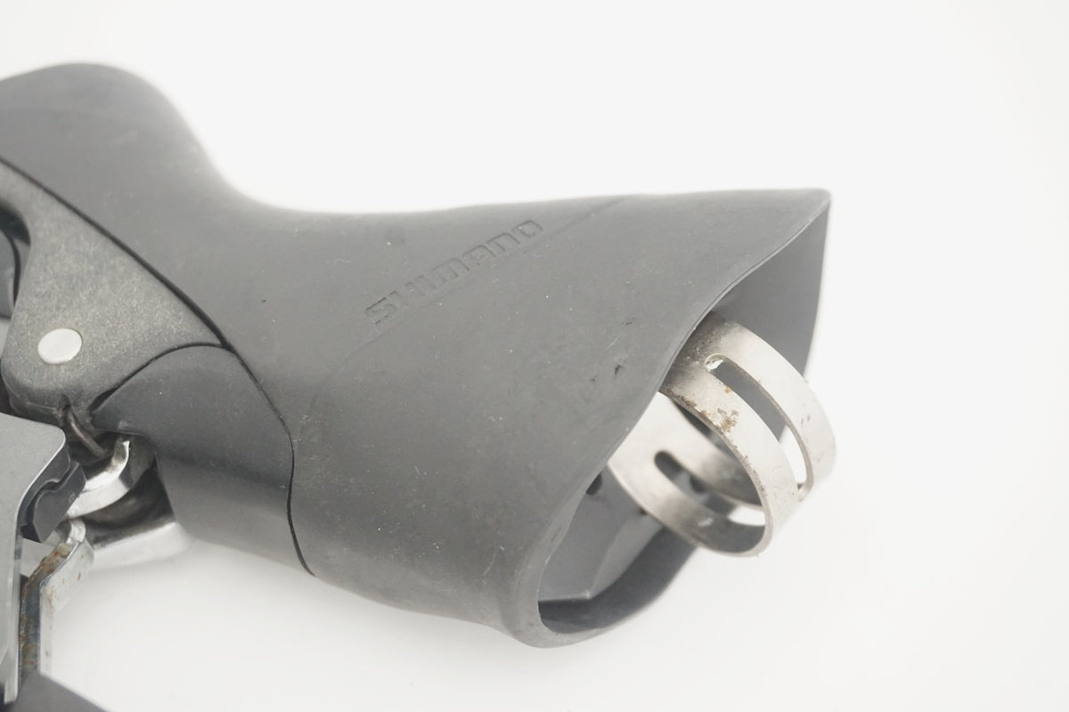 SHIMANO CLARIS デュアルコントロールレバー 8スピード