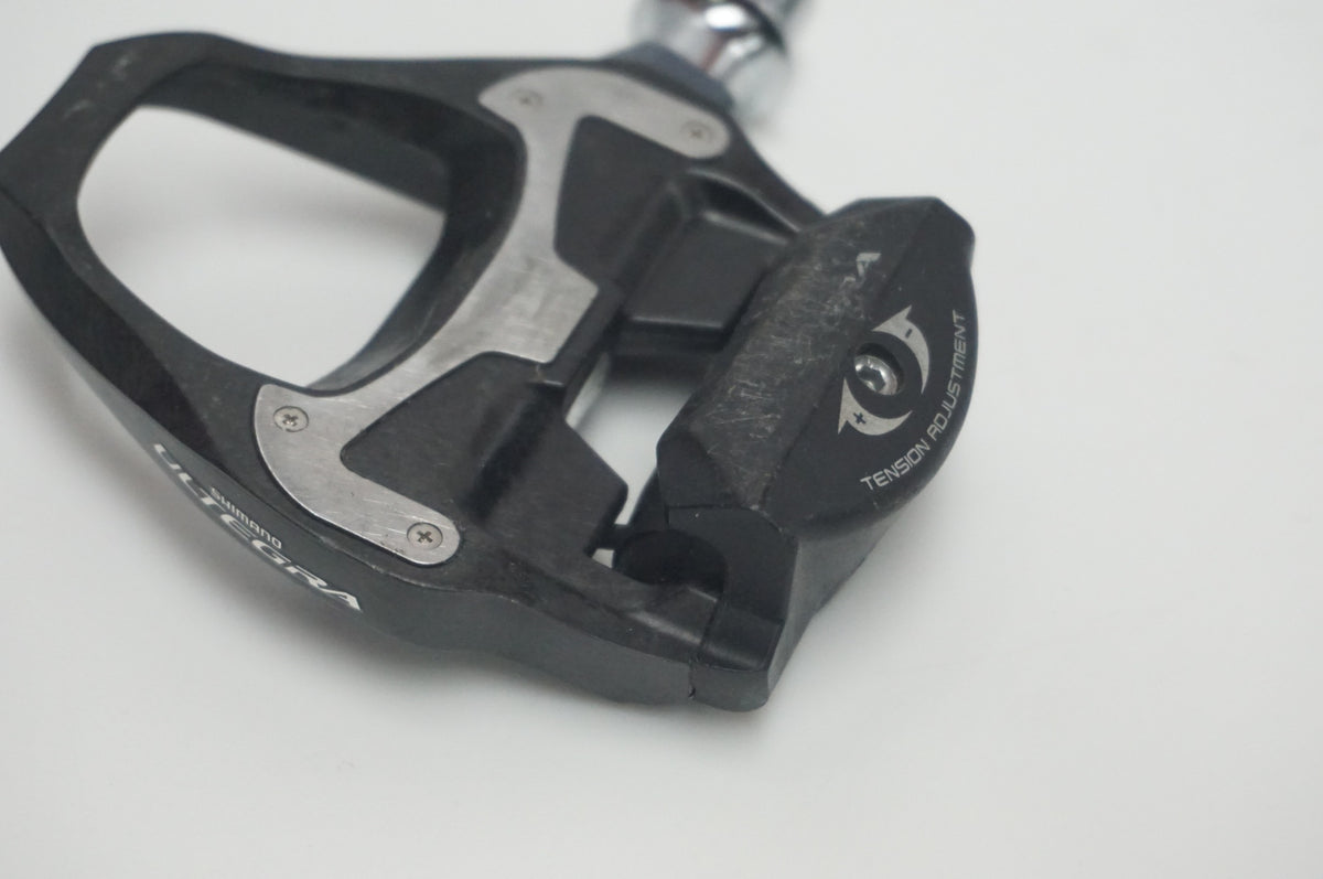 SHIMANO 「シマノ」 ULTEGRA PD-6800 ペダル / 福岡店