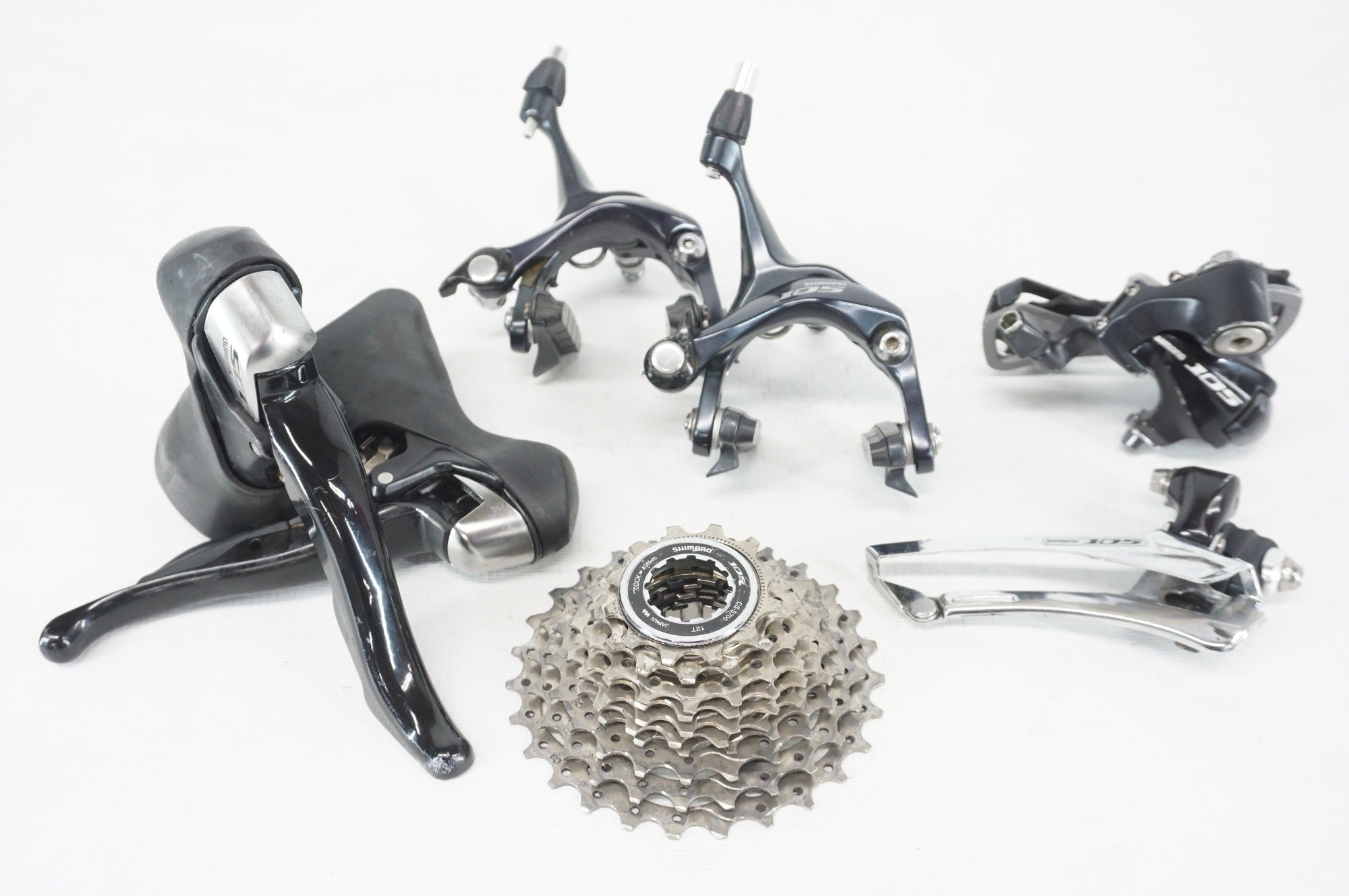 SHIMANO 「シマノ」 105 5700系 コンポセット / 阪急塚口店