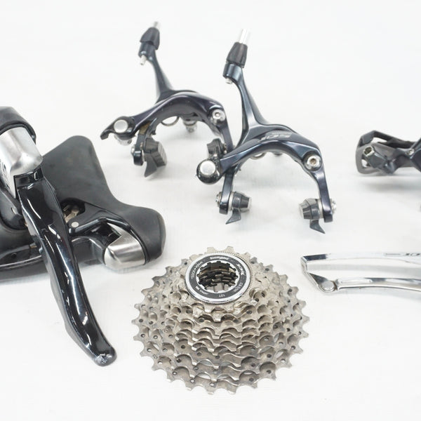 SHIMANO 105コンポセット SHIMANO 「シマノ」 105 R7100 コンポセット / 大阪美原北