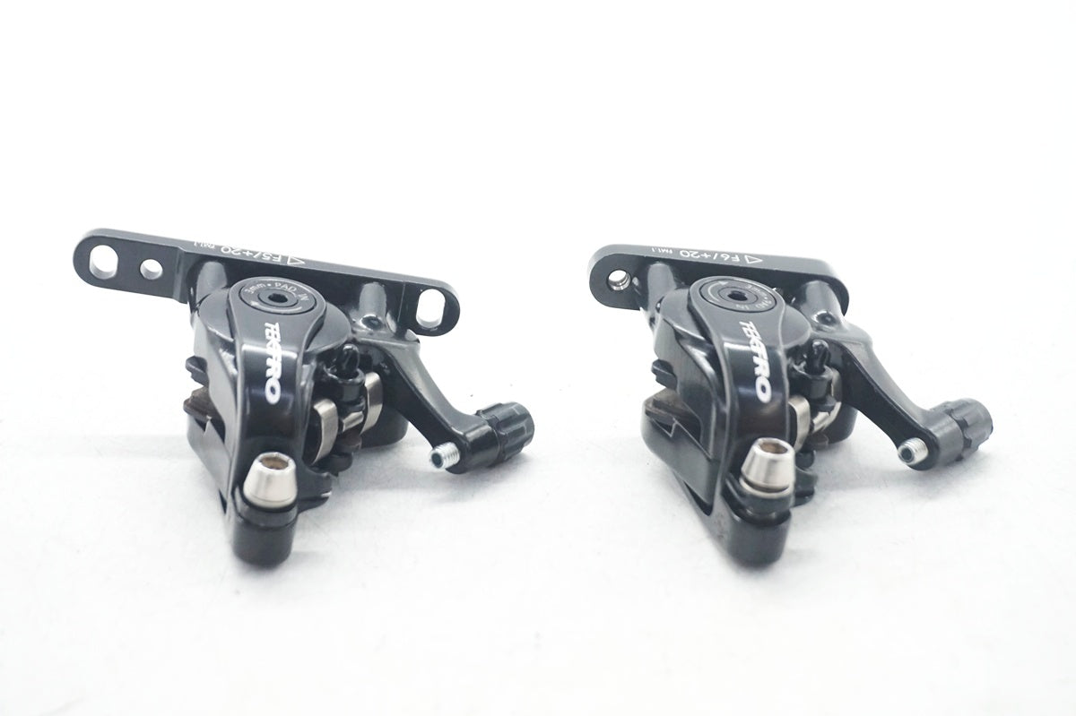 TEKTRO 「テクトロ」 メカニカル ディスクブレーキセット / 大阪門真店