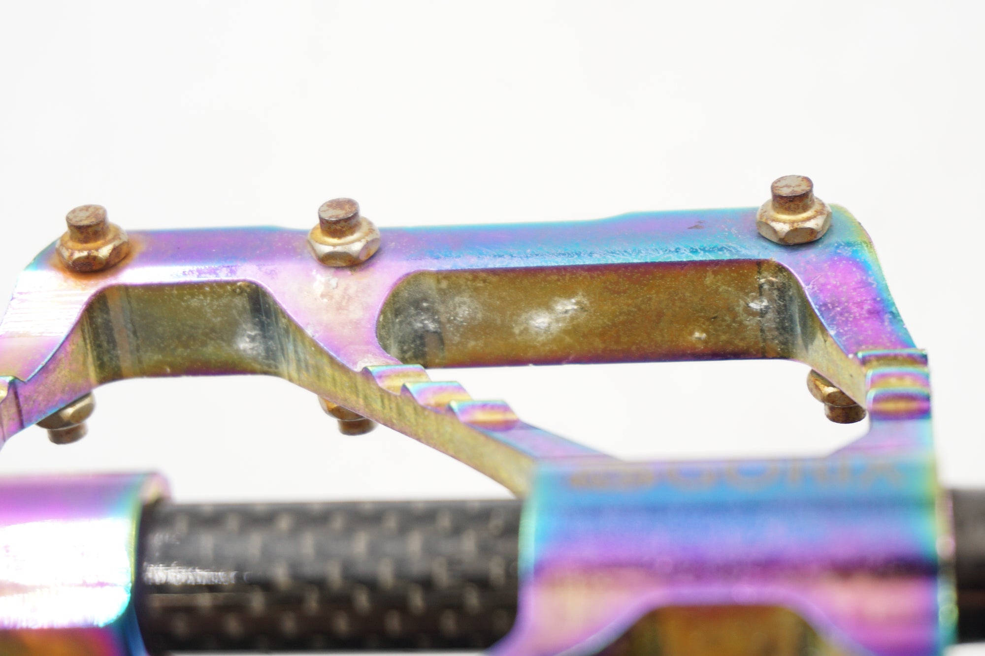 GORIX 「ゴリックス」 フラットペダル/ 奈良店