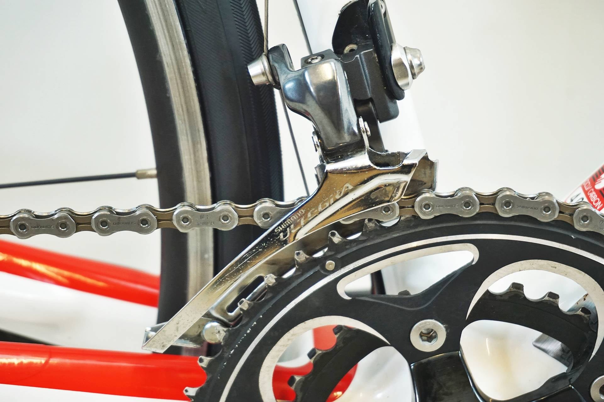 TREK 「トレック」 MADONE 4.5 2013年モデル ロードバイク / 有明ガーデン店