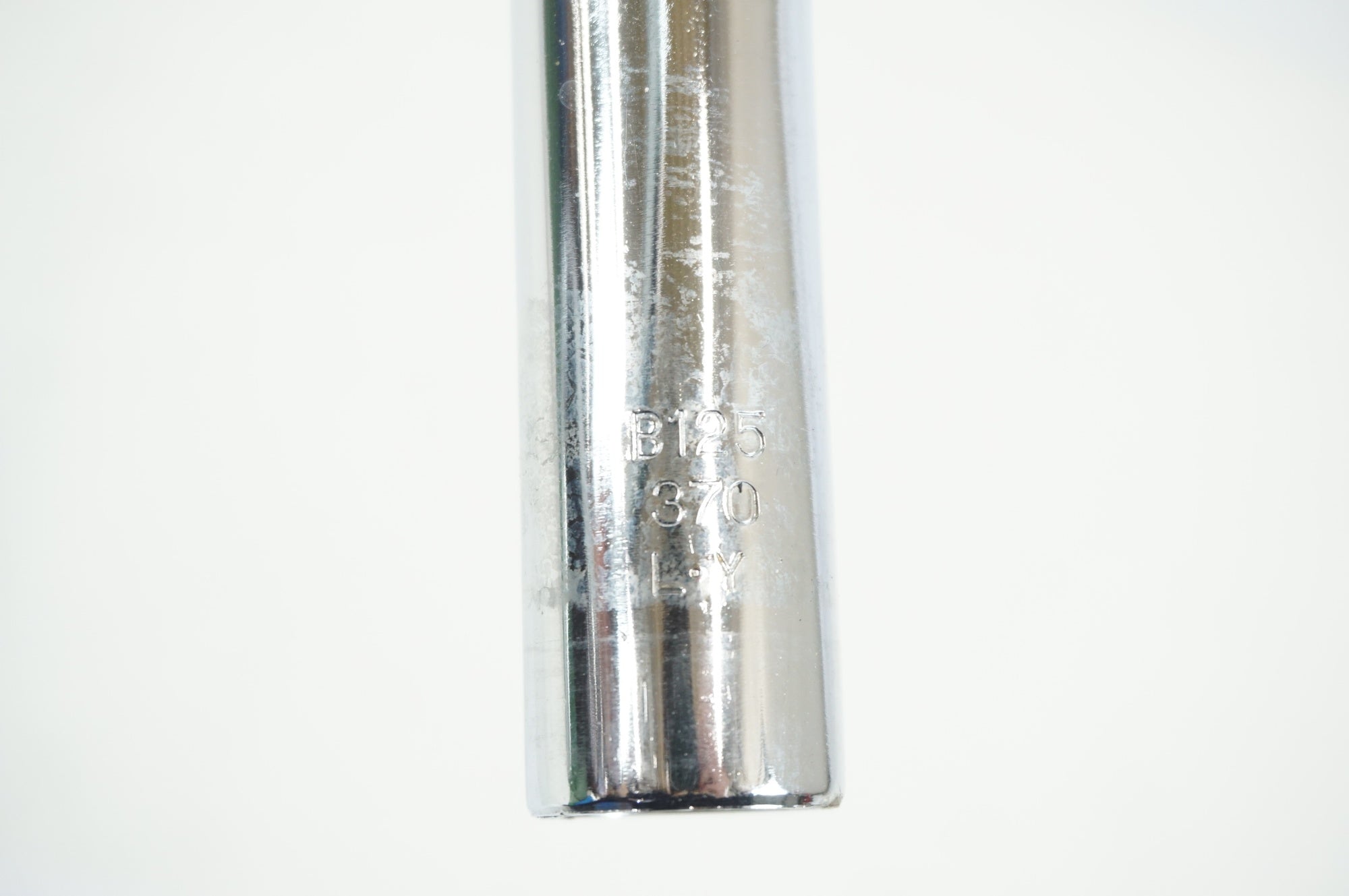 NITTO 「ニットー」 B125 NJS 370mm ハンドル / 宇都宮店