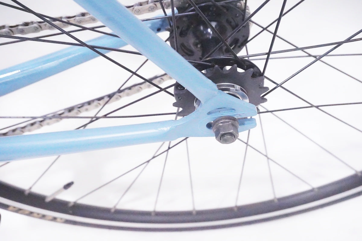 CINELLI 「チネリ」 GAZZETTA 2024年モデル ピストバイク/ 京都西院店
