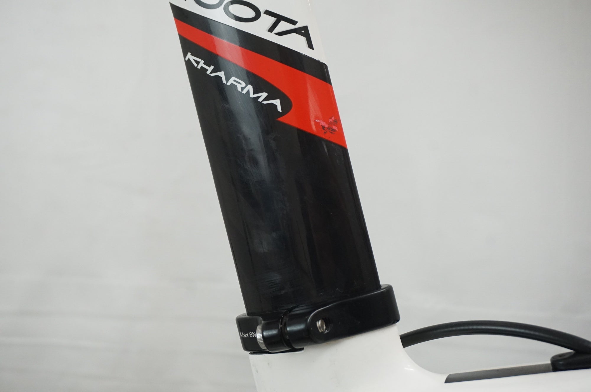 KUOTA 「クオータ」 KHARMA EVO 2013年モデル ロードバイク / 福岡アイランドシティ店