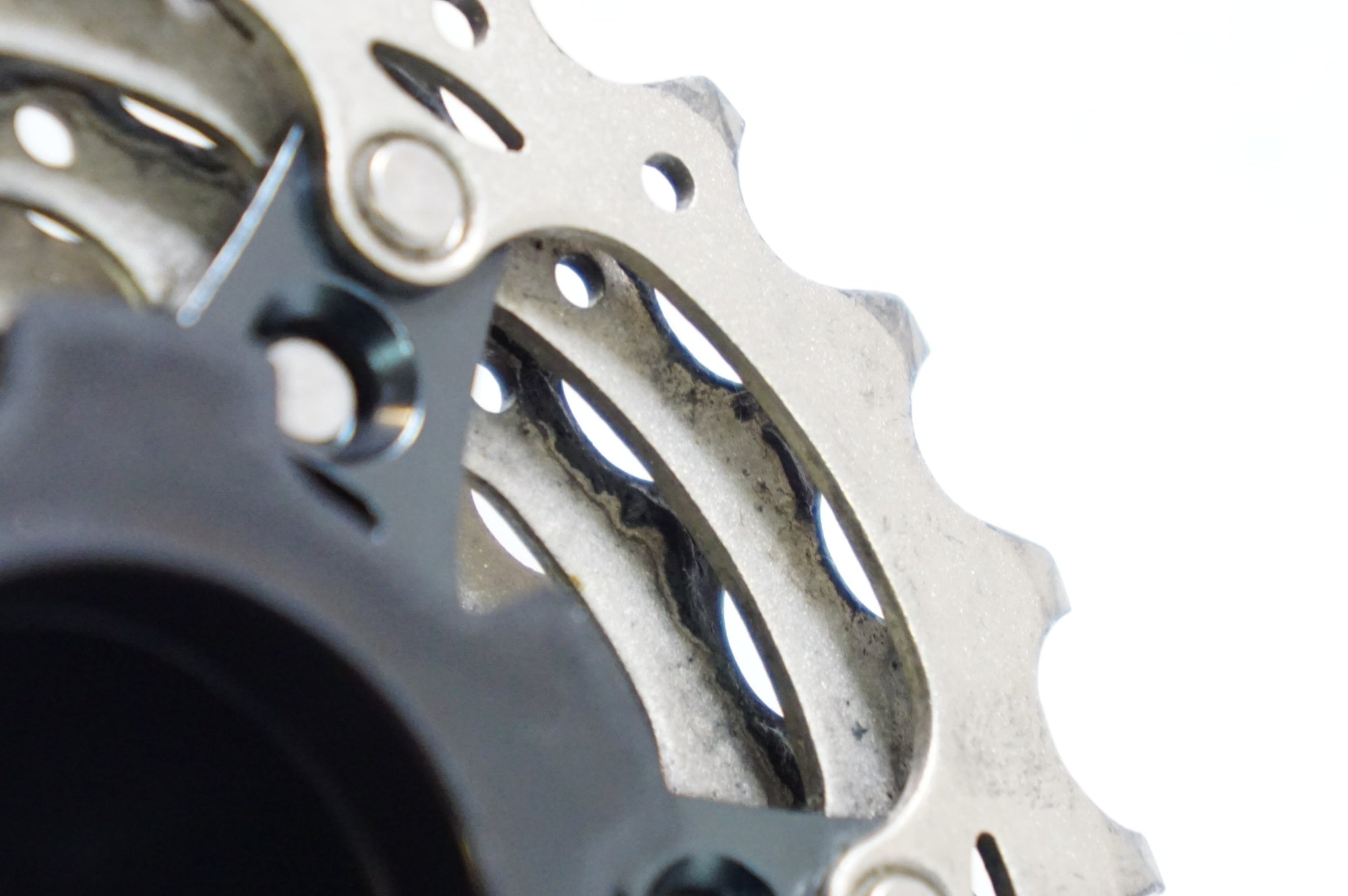 SHIMANO 「シマノ」 ULTEGRA CS-6800 12-25T スプロケット / 熊谷本店