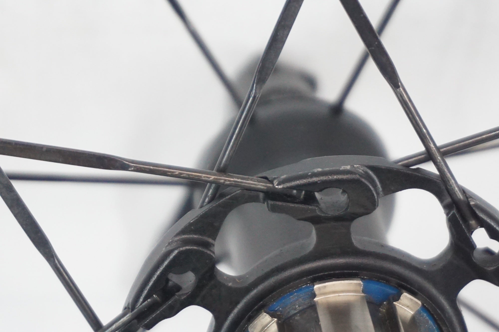 CAMPAGNOLO 「カンパニョーロ」 ZONDA 15C シマノ カンパニョーロ9-11