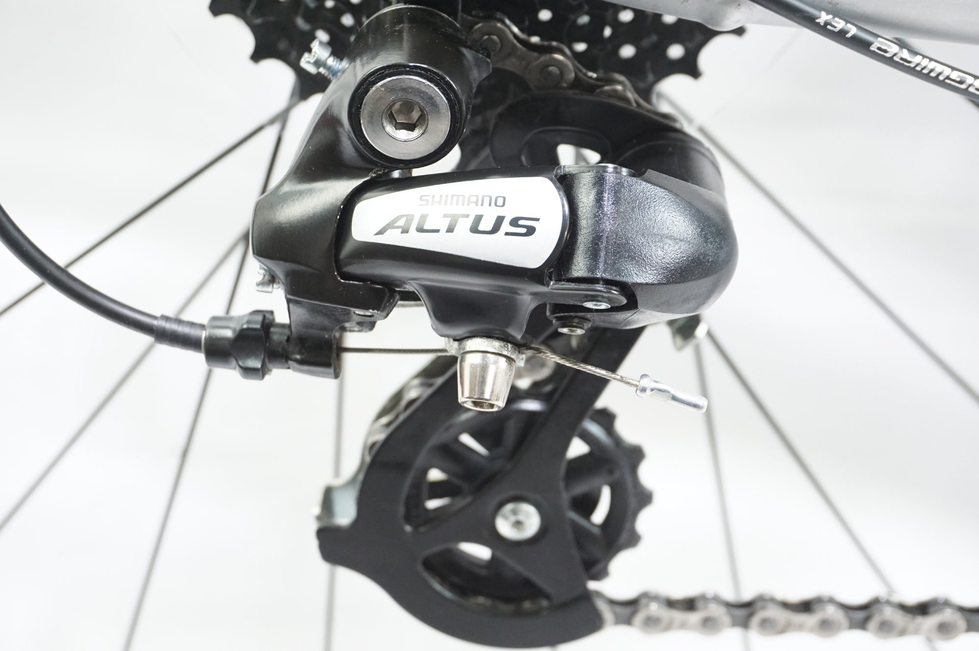 GIANT 「ジャイアント」 ESCAPE R DISC 2025年モデル クロスバイク