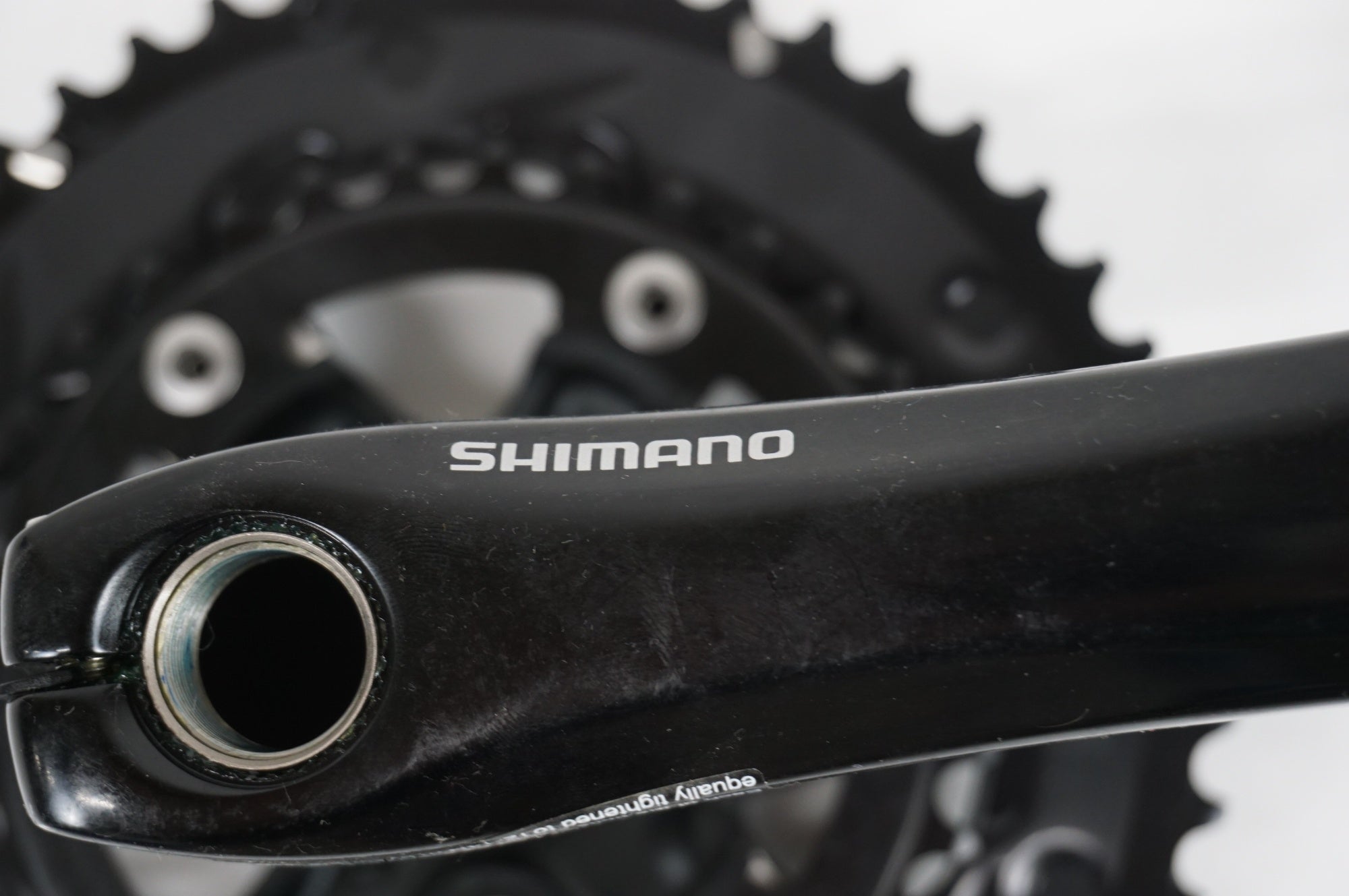 SHIMANO 「シマノ」 FC-RS510 50-34T 170mm クランクセット / 大宮店