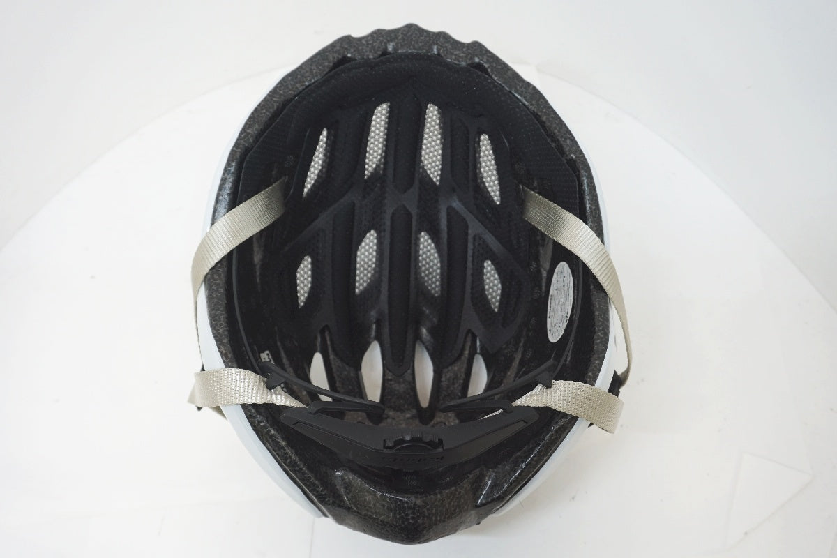 KABUTO 「カブト」 RECT M/Lサイズ ヘルメット / 大阪美原北インター店