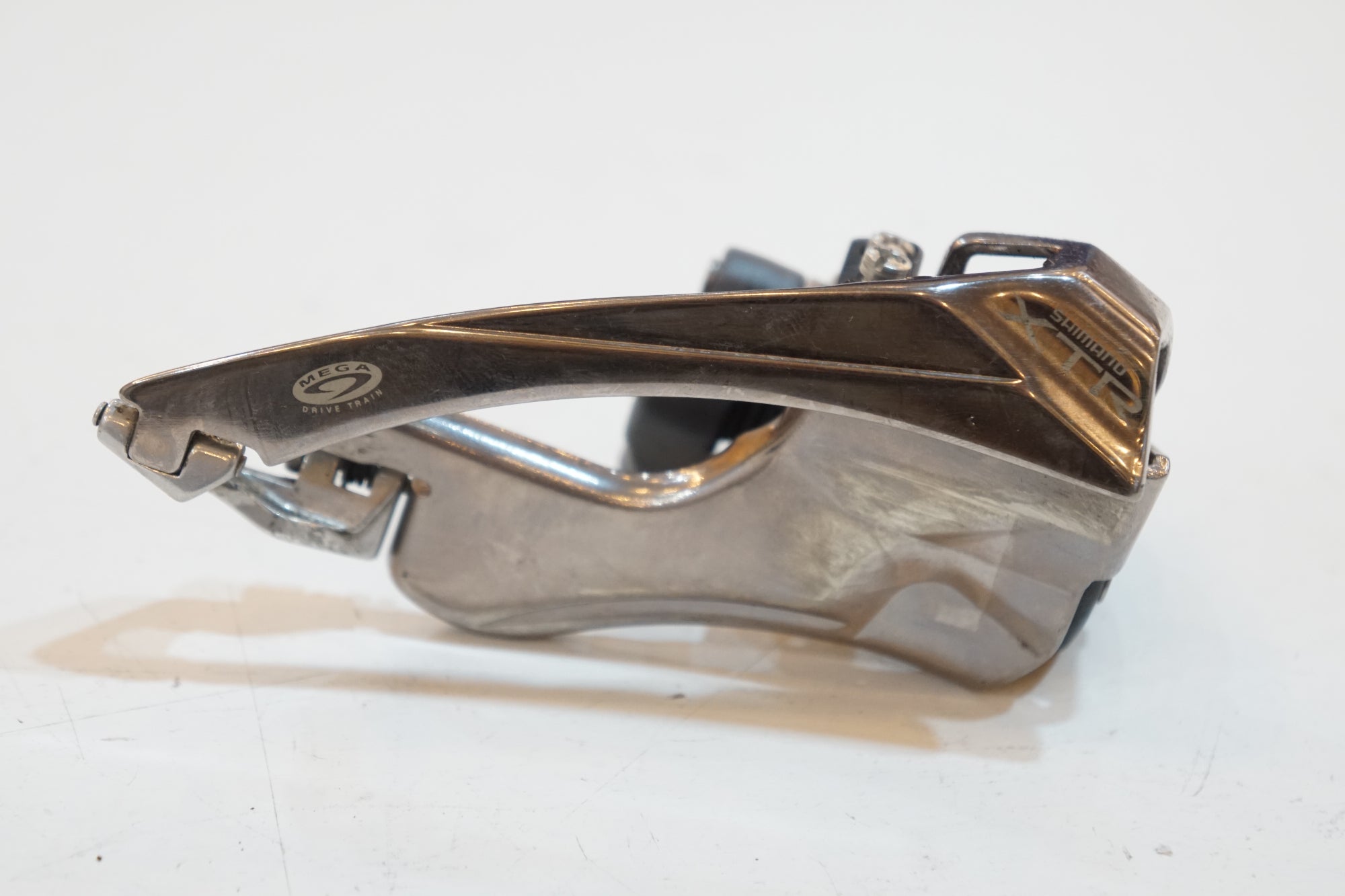 SHIMANO 「シマノ」 XTR FD-M952 フロントディレイラー / バイチャリ浦和ベース