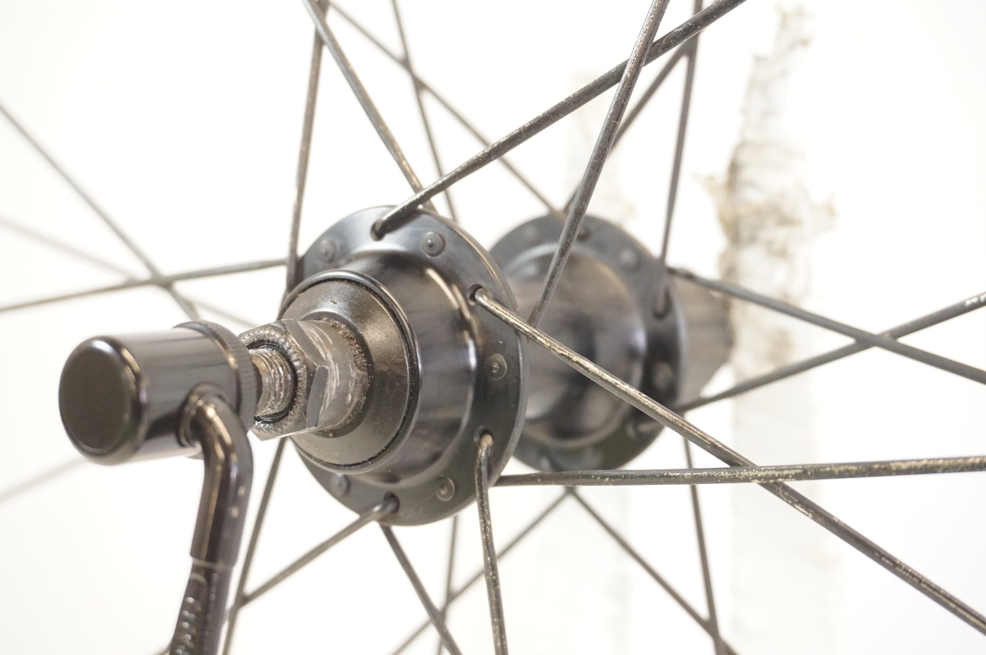 SHIMANO 「シマノ」 WH-R501 シマノ8-10速 ホイールセット / 宇都宮店