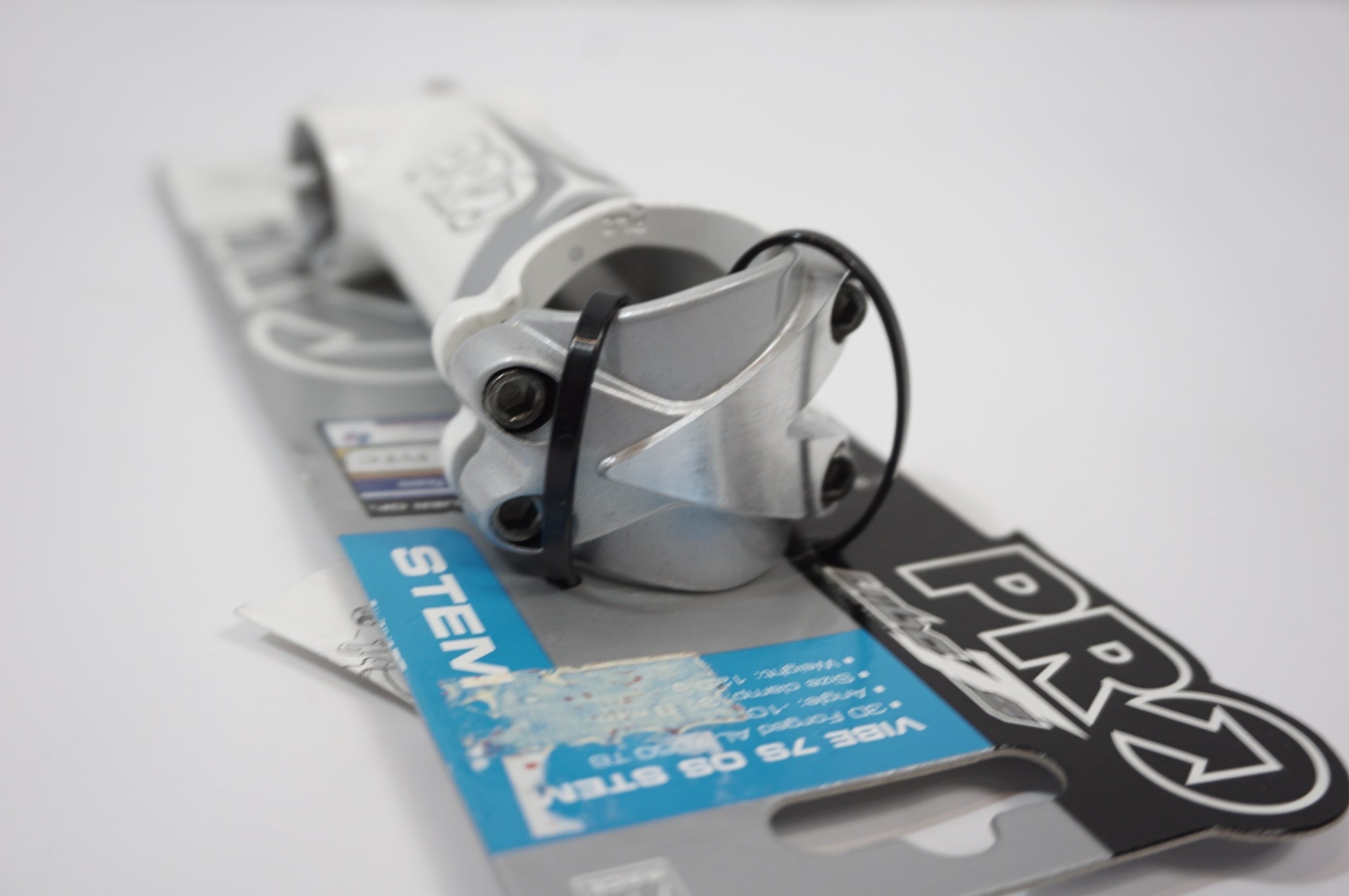 SHIMANO 「シマノ」 PRO VIBE 7S φ31.8 110mm ステム / バイチャリ世田谷店