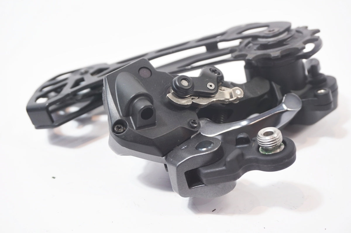 SHIMANO 「シマノ」 GRX Di2 RD-RX815 リアディレーラー / バイチャリ