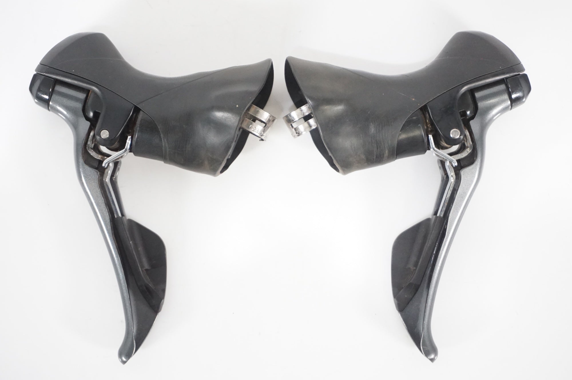 SHIMANO 「シマノ」 CLARIS ST-R2000 デュアルコントロールレバー