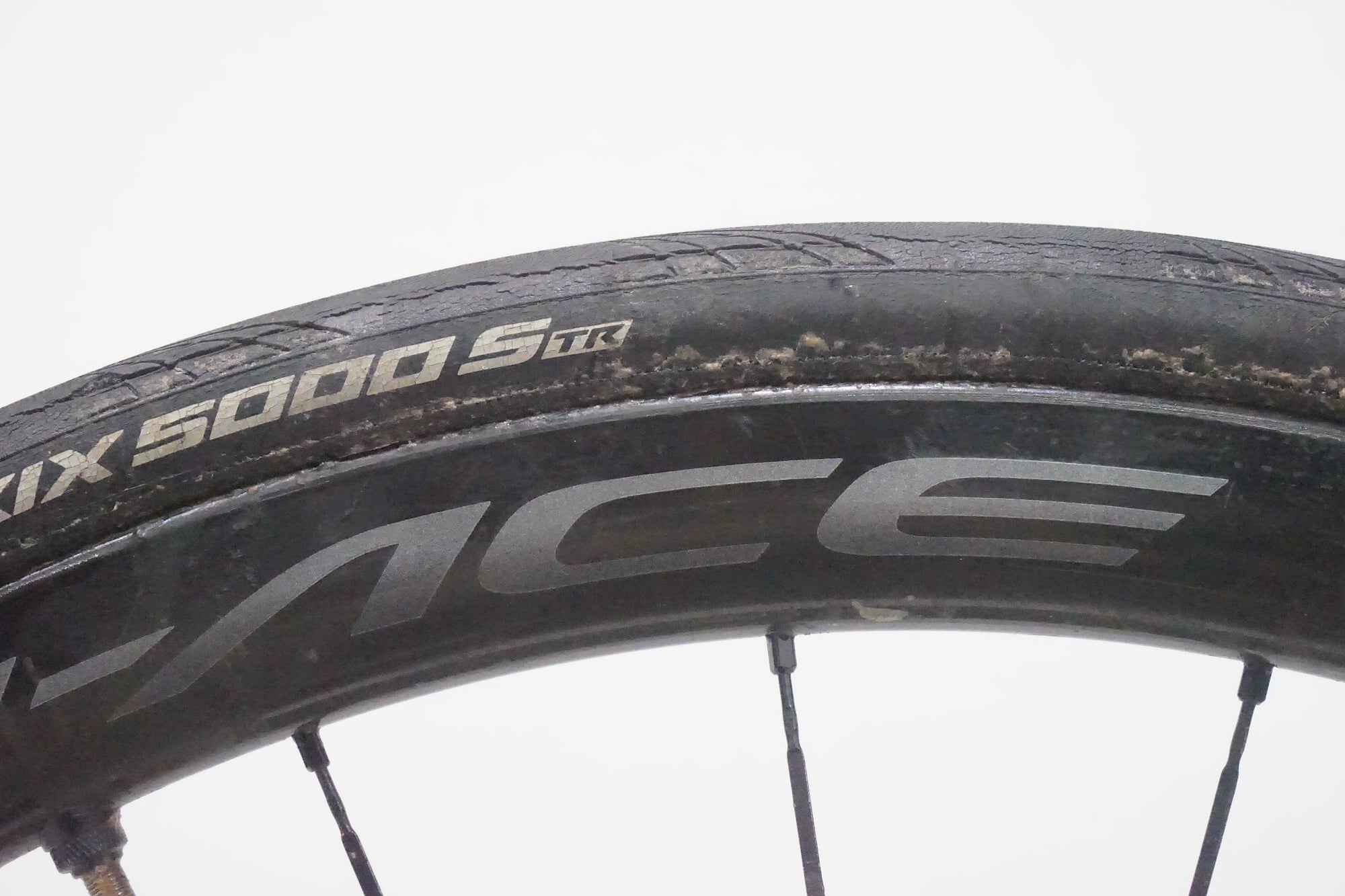 SHIMANO 「シマノ」 DURA-ACE WH-R9170 シマノ11S ホイールセット / 京都西院店