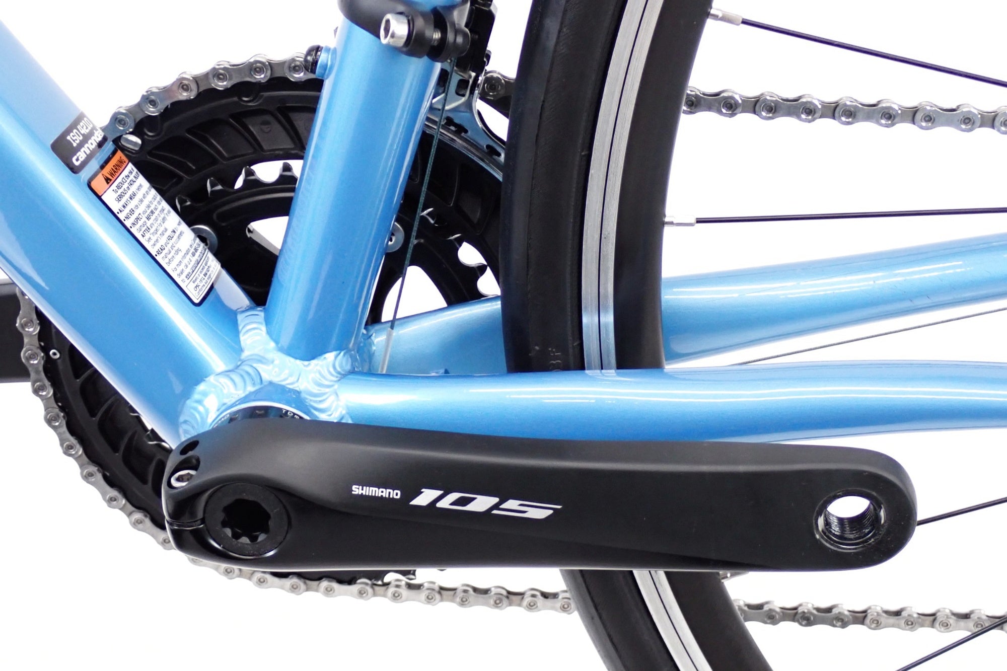 CANNONDALE 「キャノンデール」 CAAD OPTIMO 1 2021年モデルロード