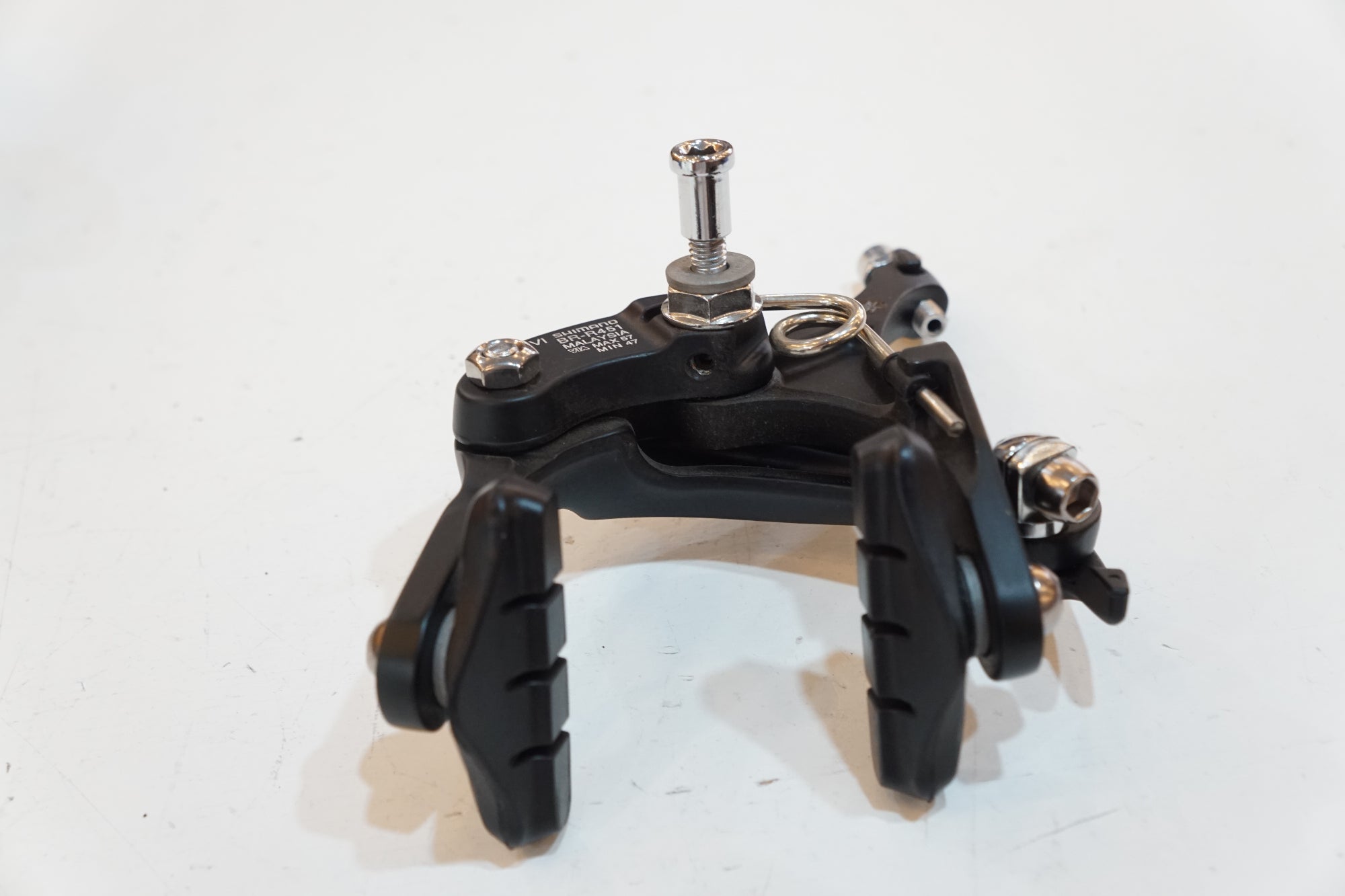 SHIMANO 「シマノ」 BR-R451 キャリパーブレーキ / バイチャリ浦和ベース