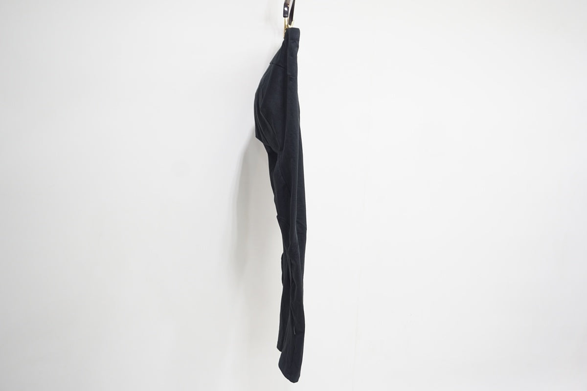 LE COQ SPORTIF「ルコックスポルティフ」 Oサイズ エンデューロロングタイツ/ 京都八幡店