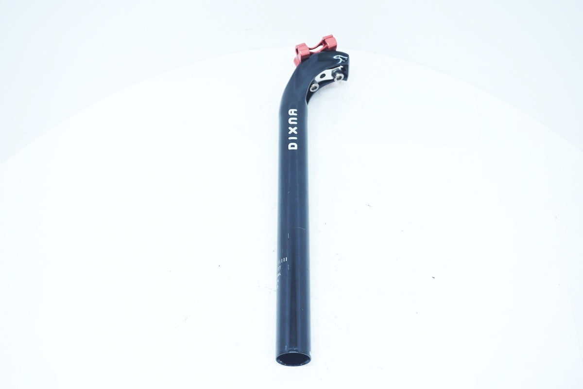 DIXNA 「ディズナ」 Φ27.2 300mm シートポスト / 大阪美原北インター店